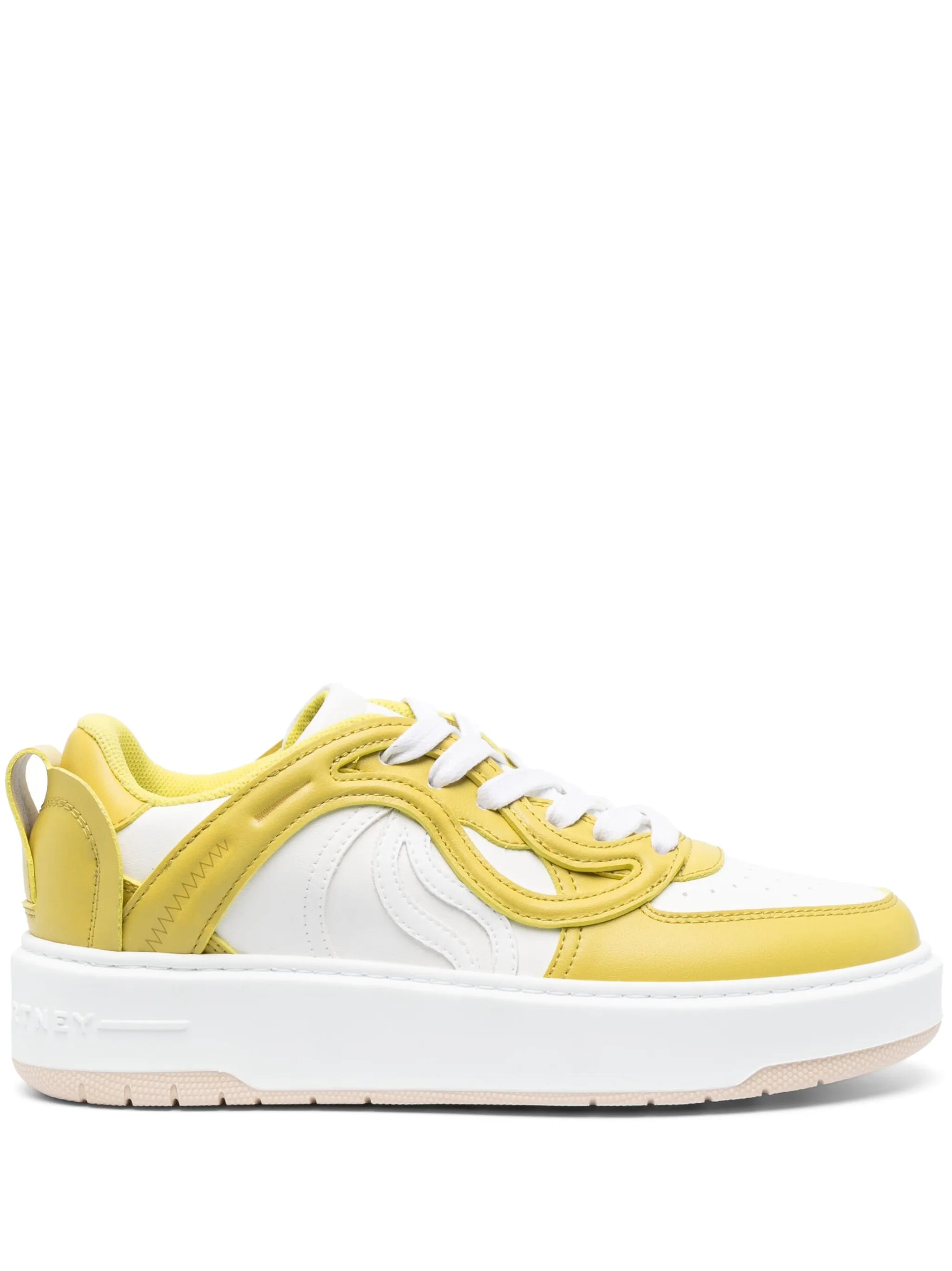 S-Wave 1 low-top sneakers
