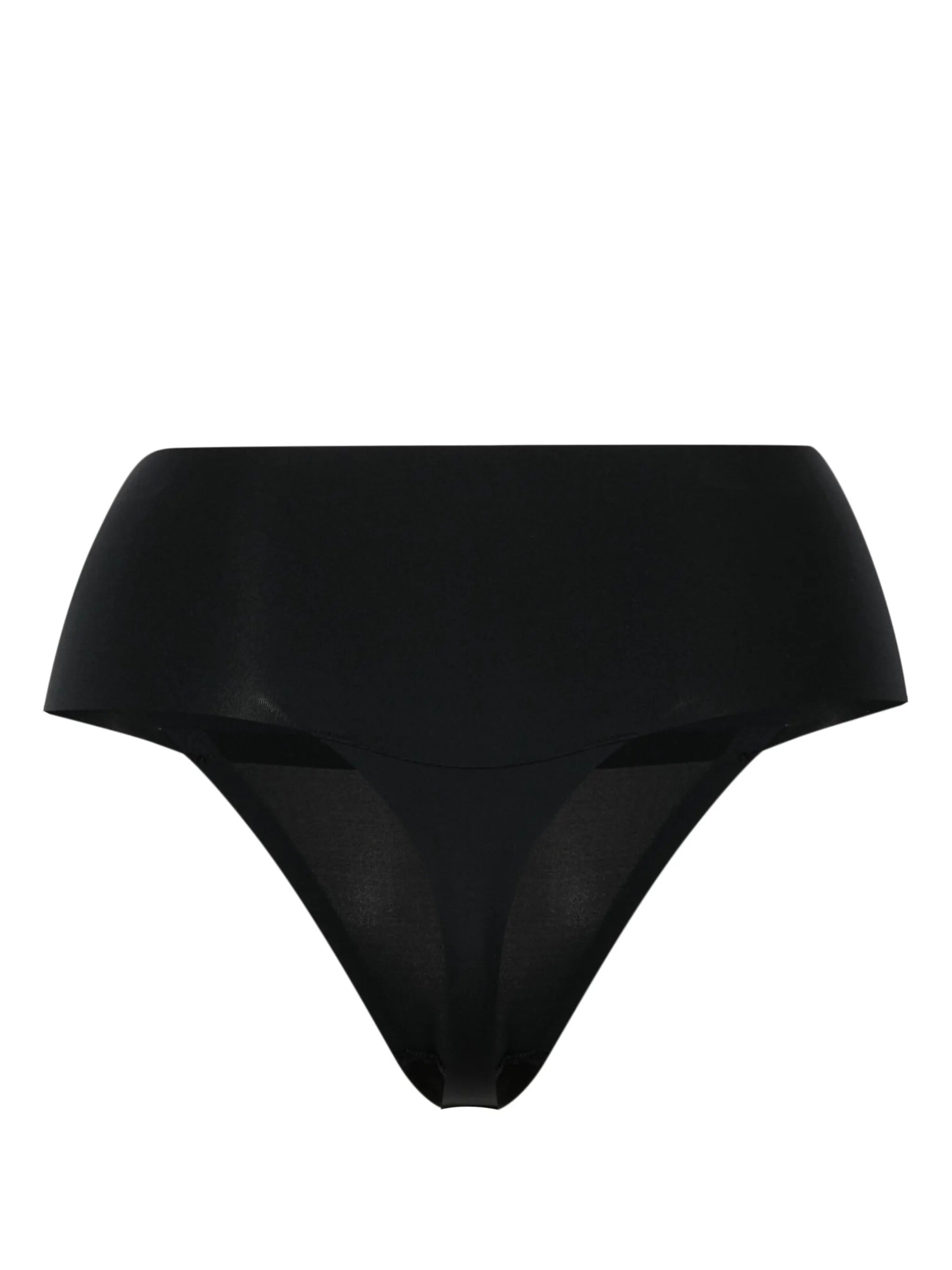 Undie-tectable thong