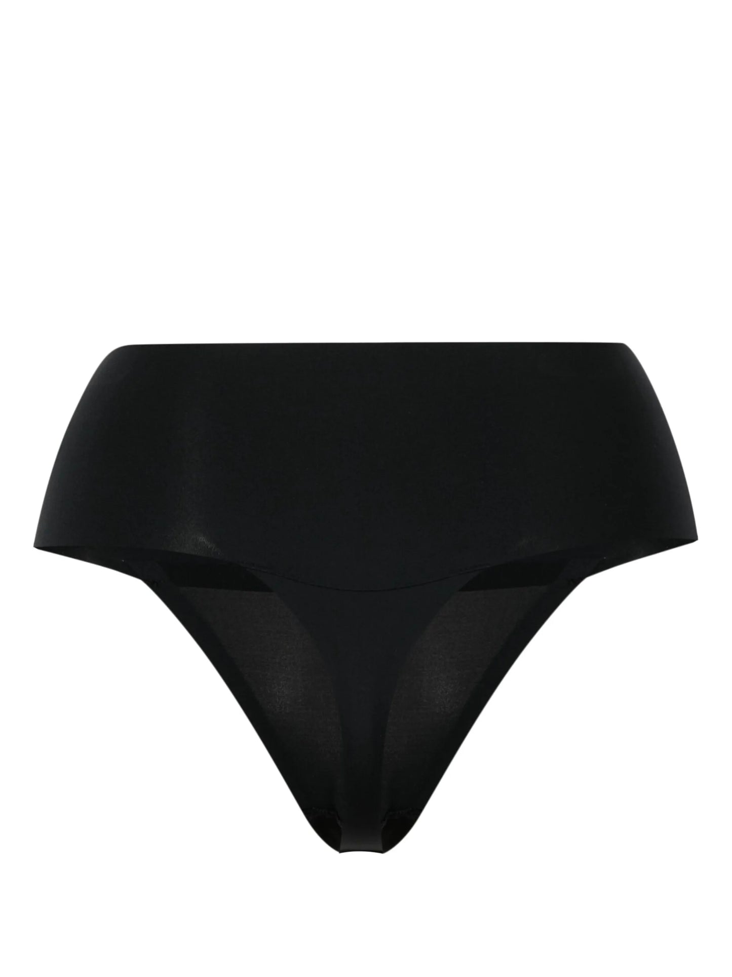 Undie-tectable thong