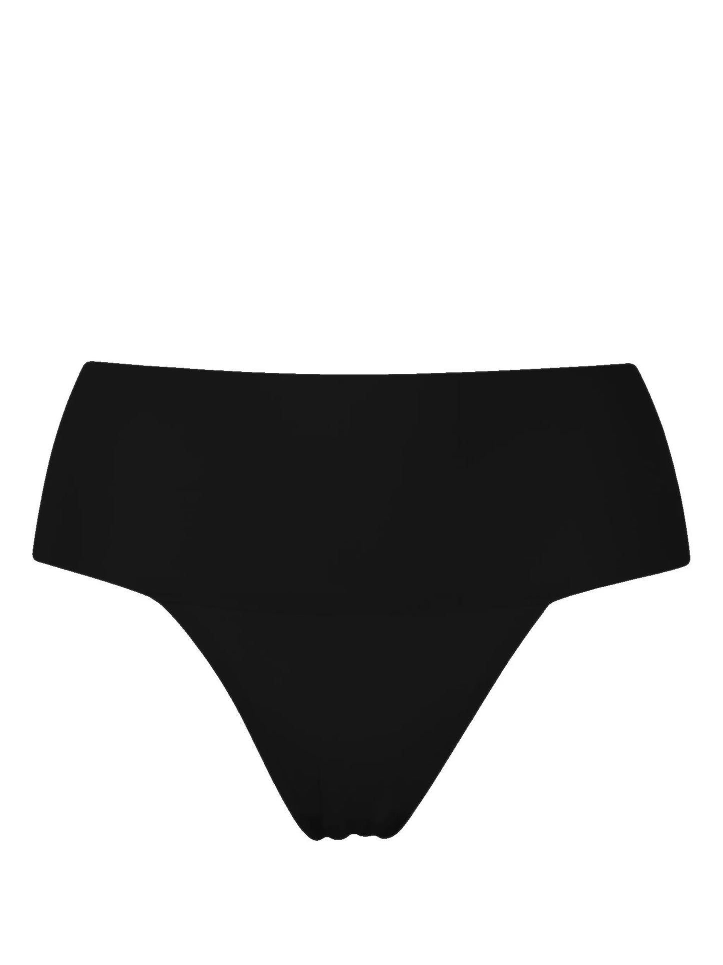 Undie-tectable thong