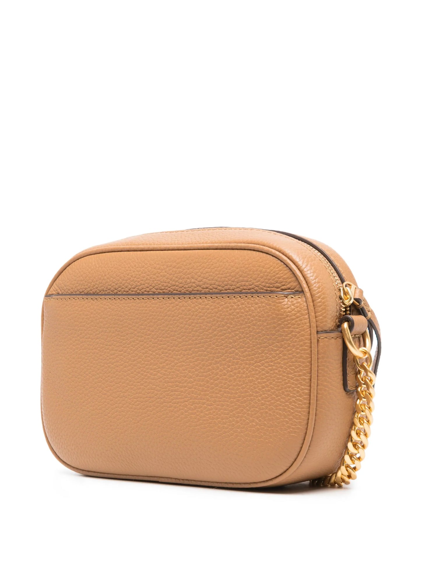 McGraw leather camera bag