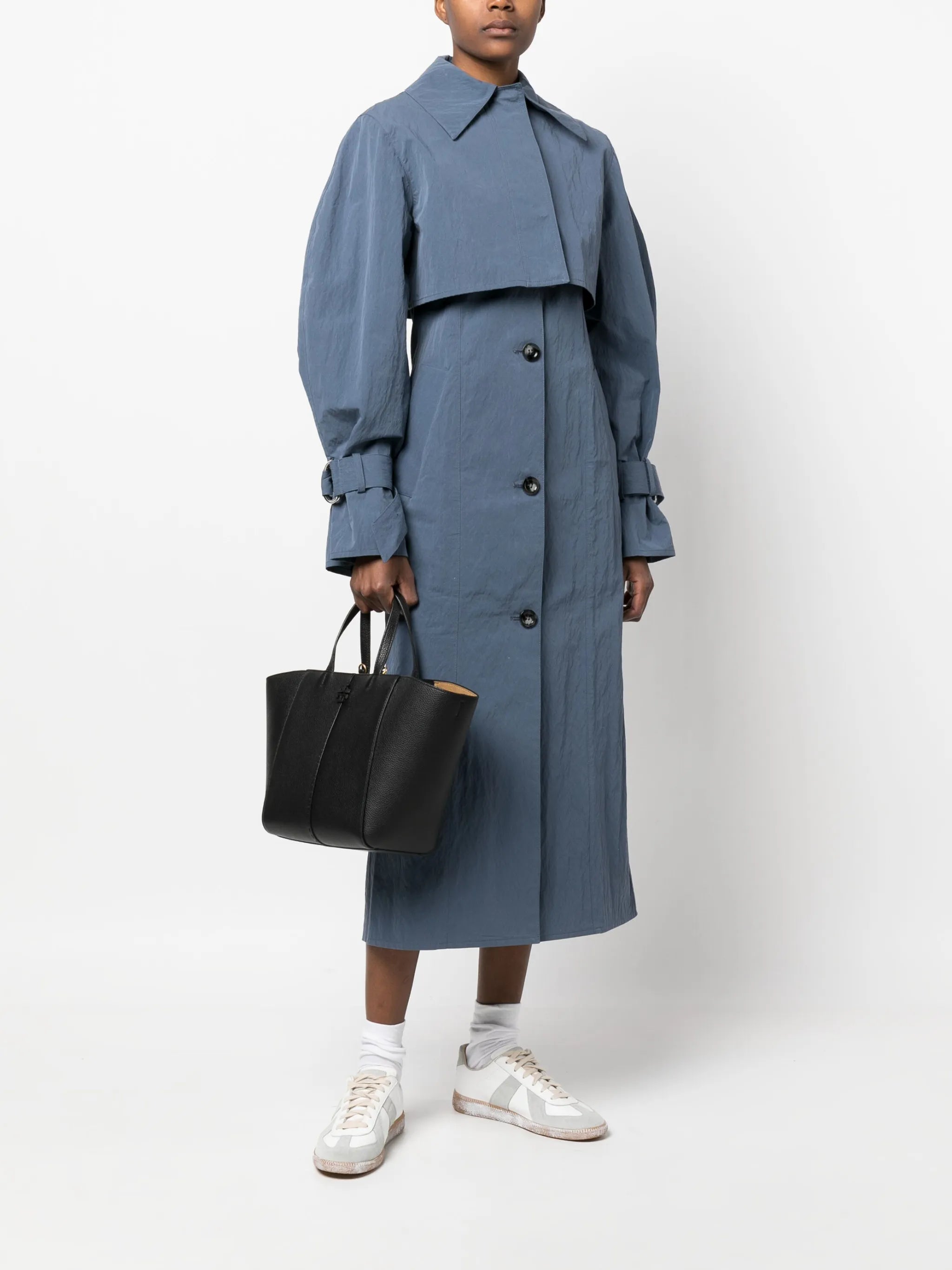 McGraw Carryall handbag