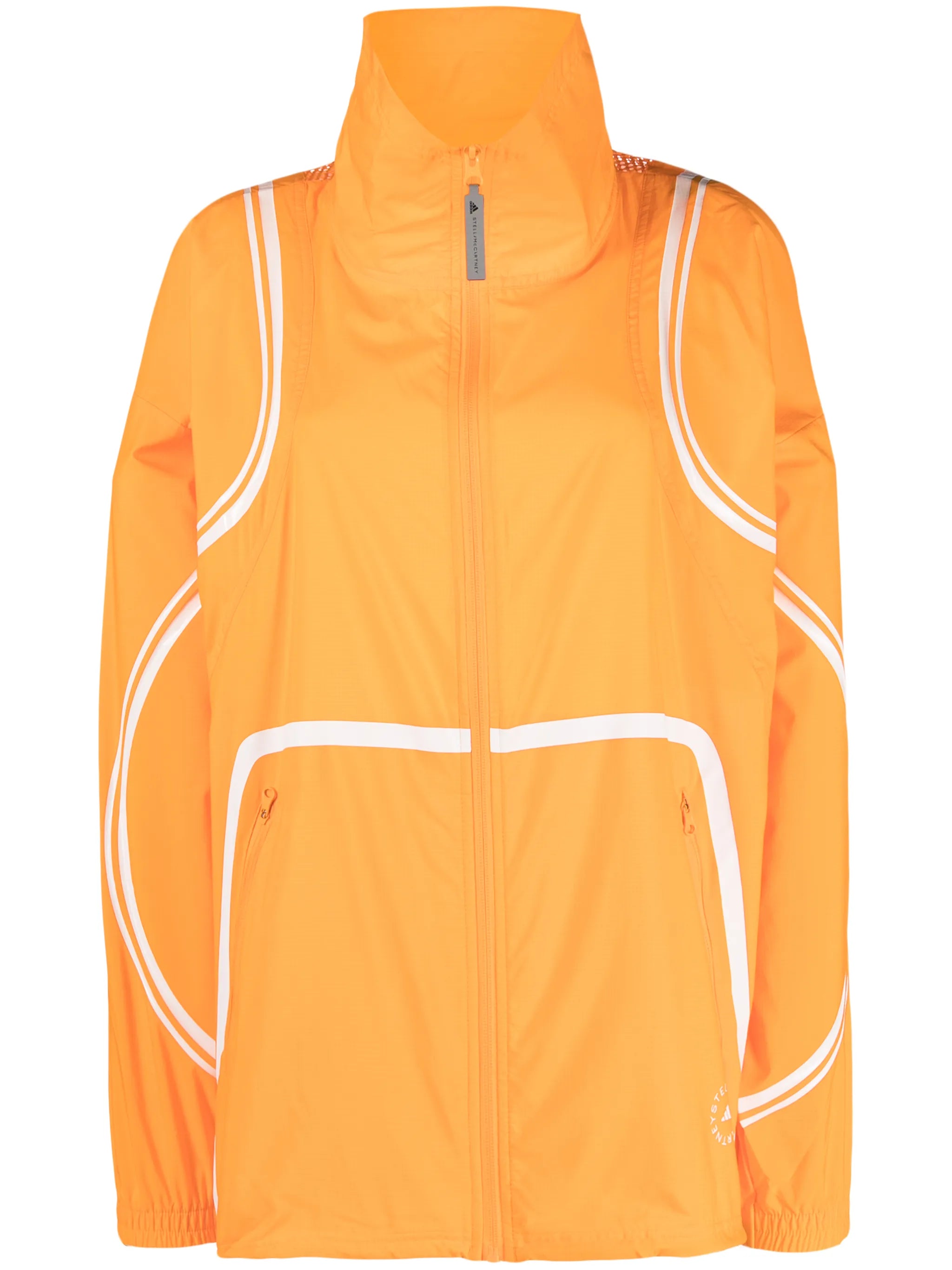 TruePace windbreaker