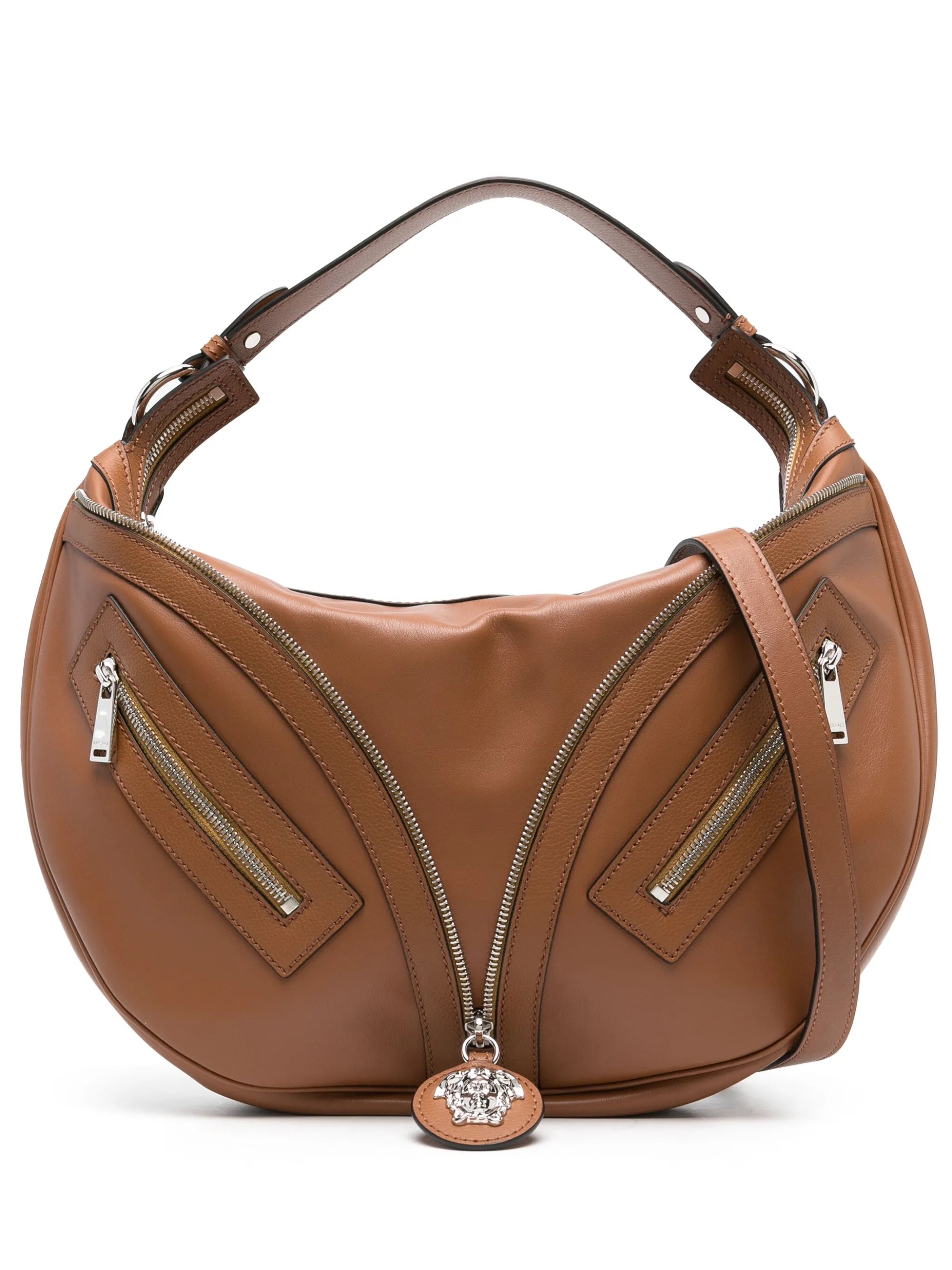 Repeat shoulder bag