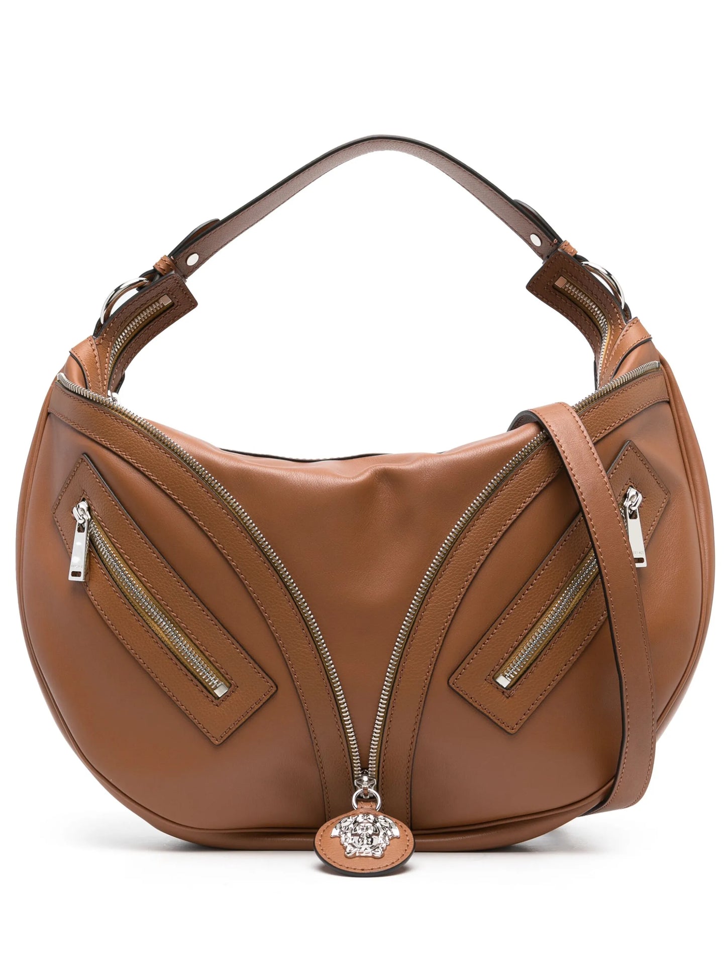 Repeat shoulder bag