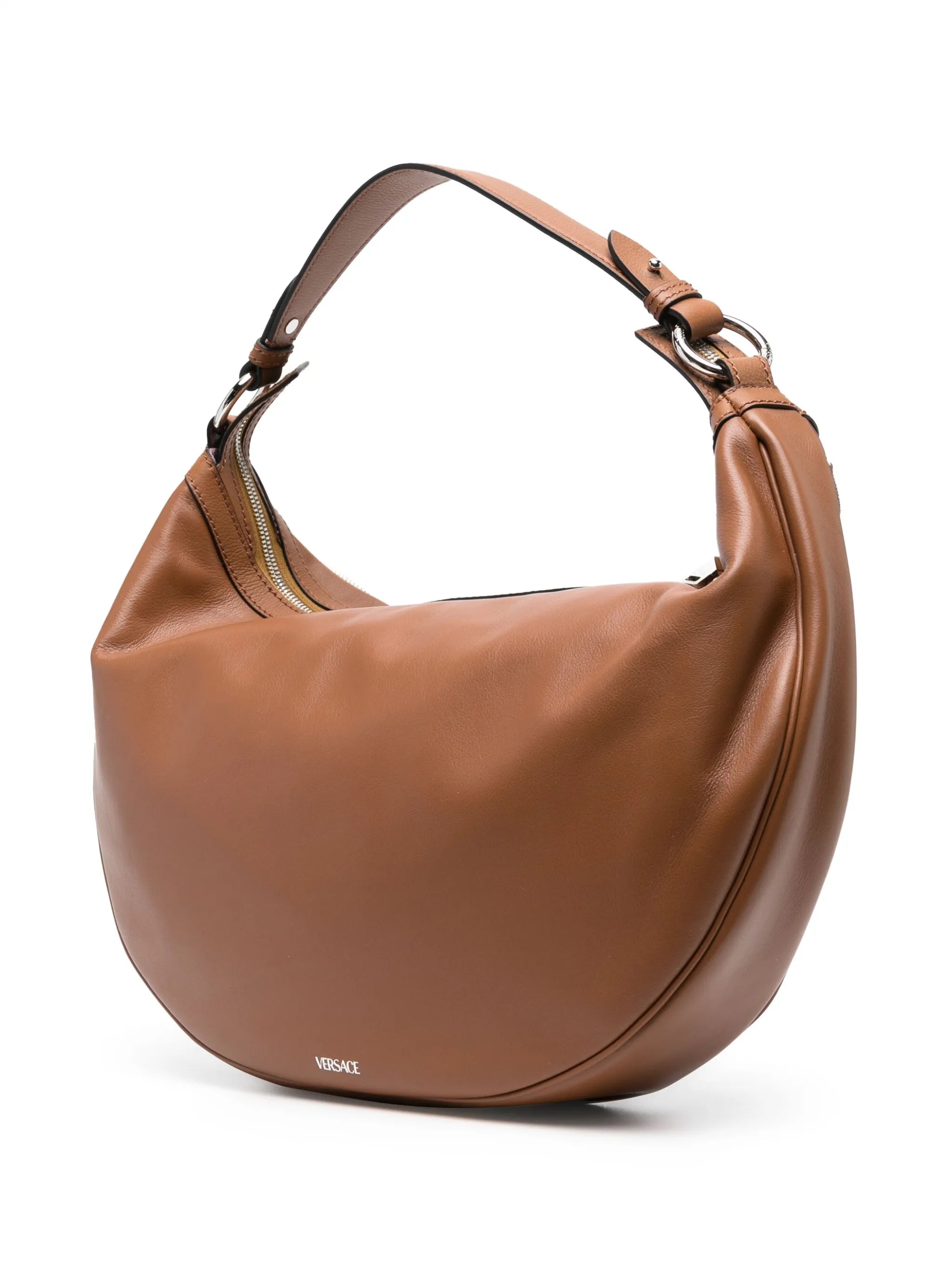 Repeat shoulder bag