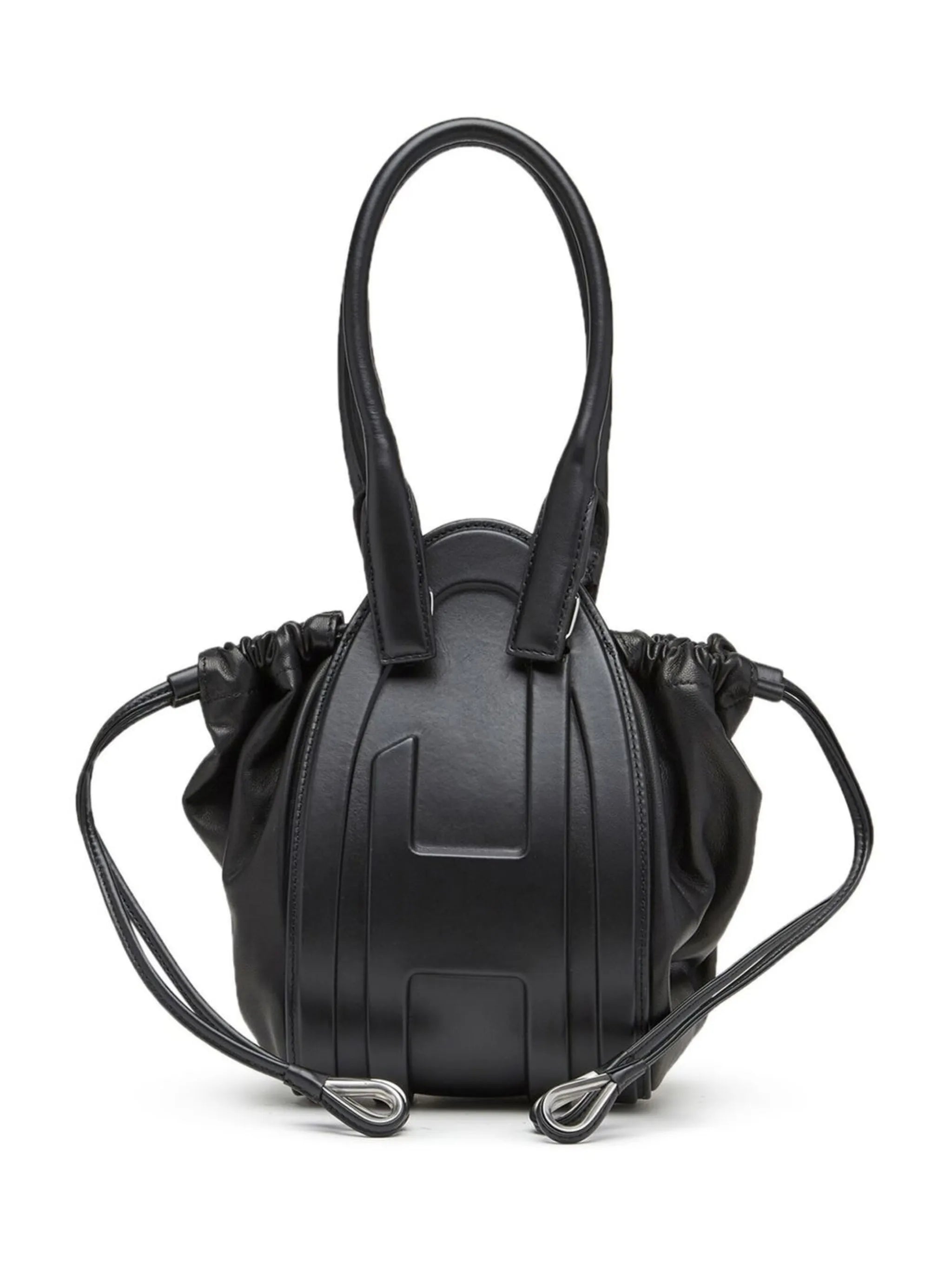 small 1DR-Fold bucket bag