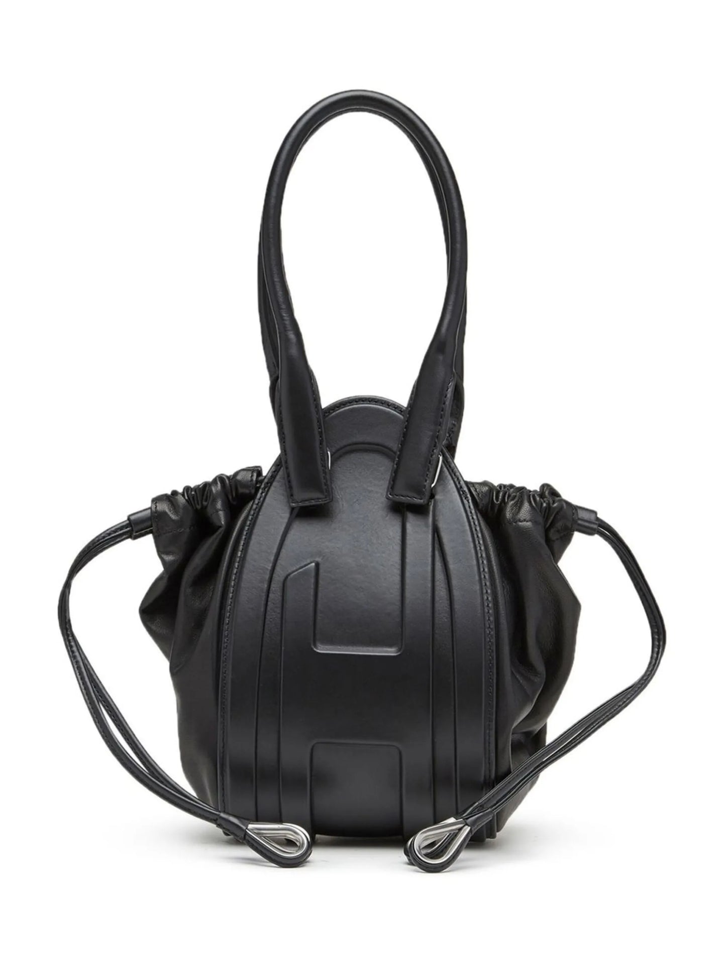 small 1DR-Fold bucket bag