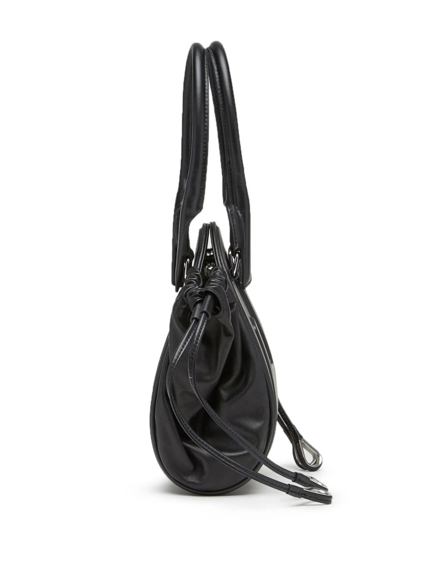 small 1DR-Fold bucket bag