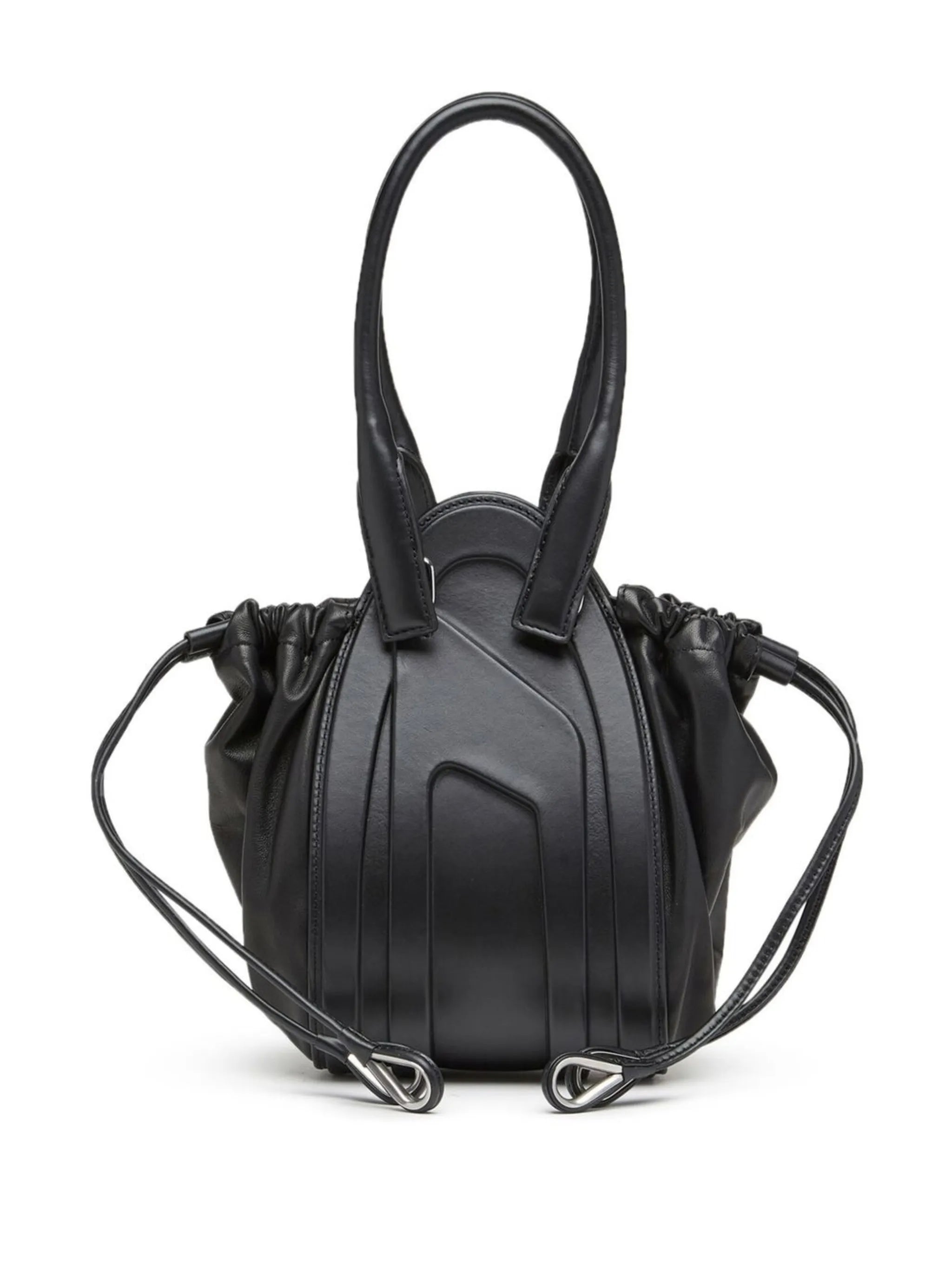 small 1DR-Fold bucket bag