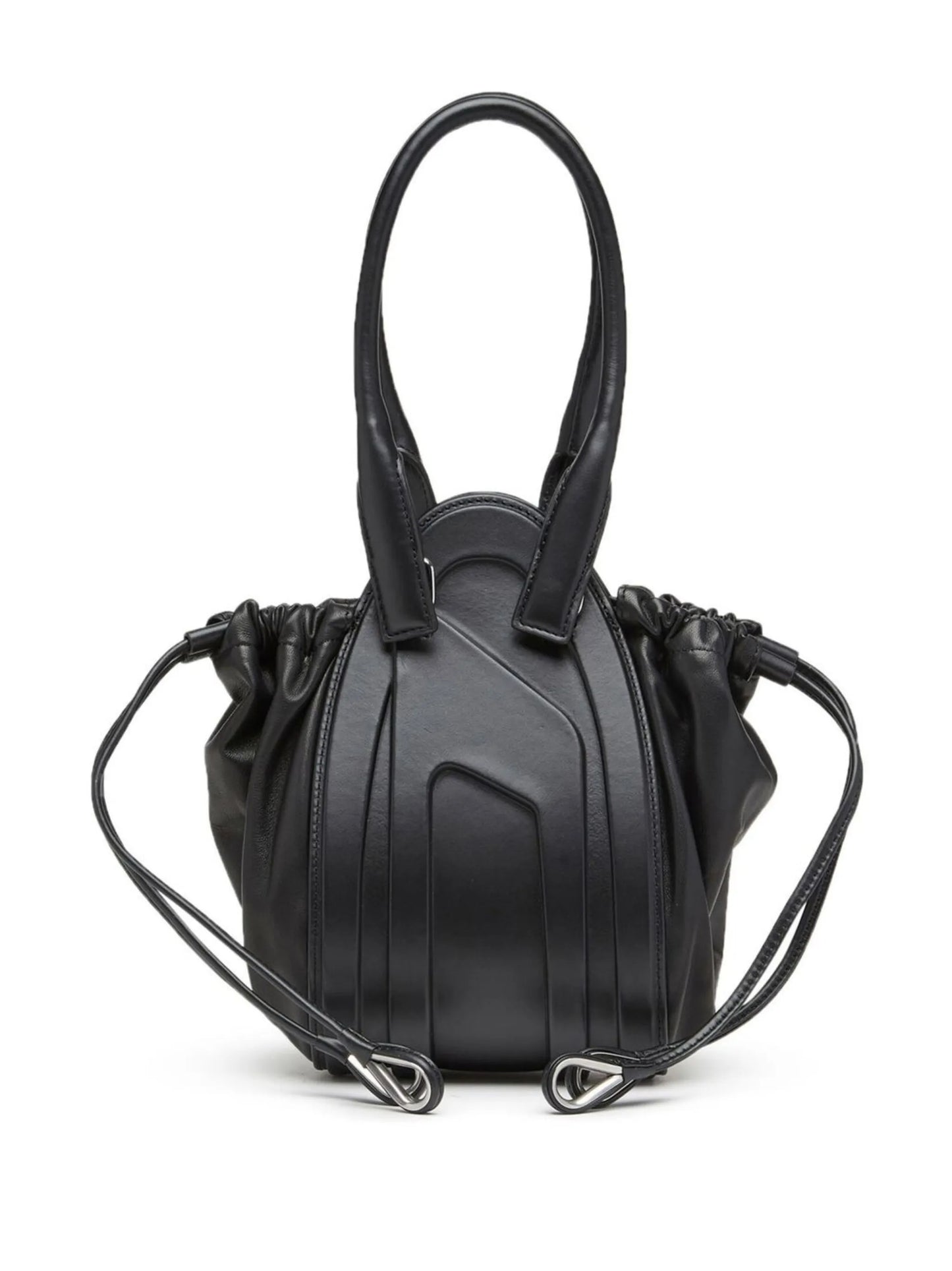 small 1DR-Fold bucket bag