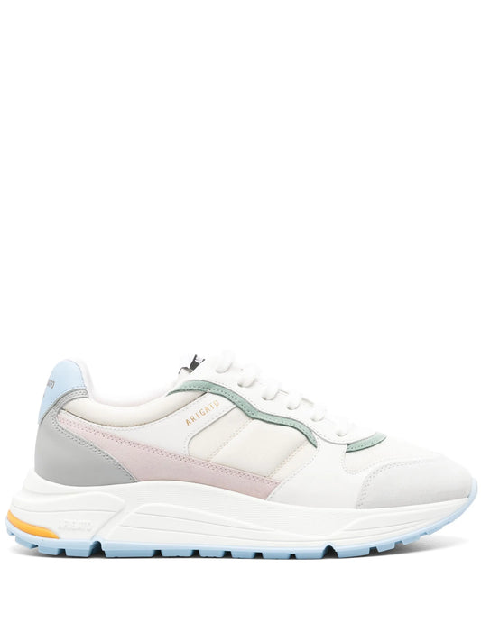 Rush panelled sneakers