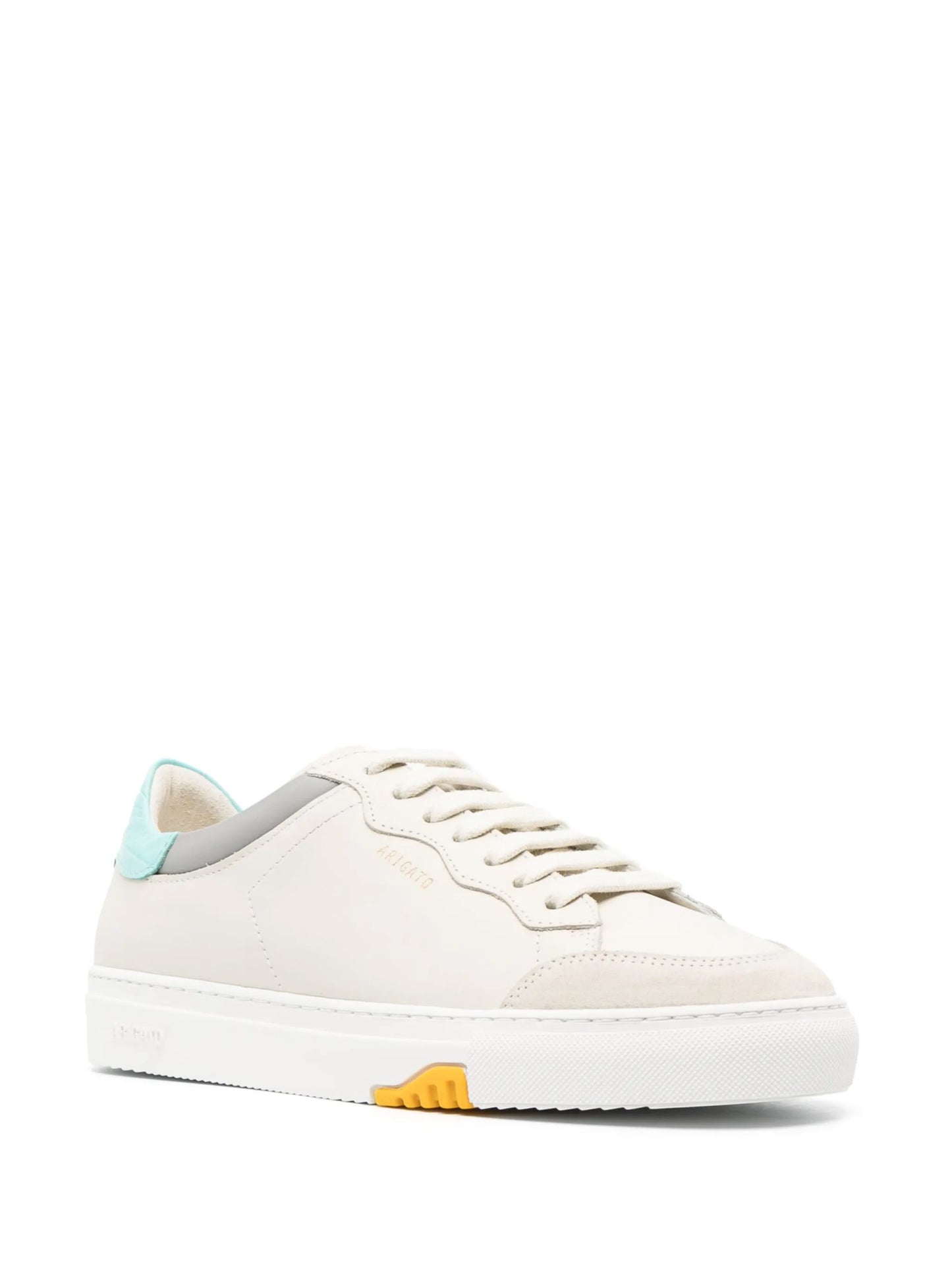 Clean 180 low-top sneakers