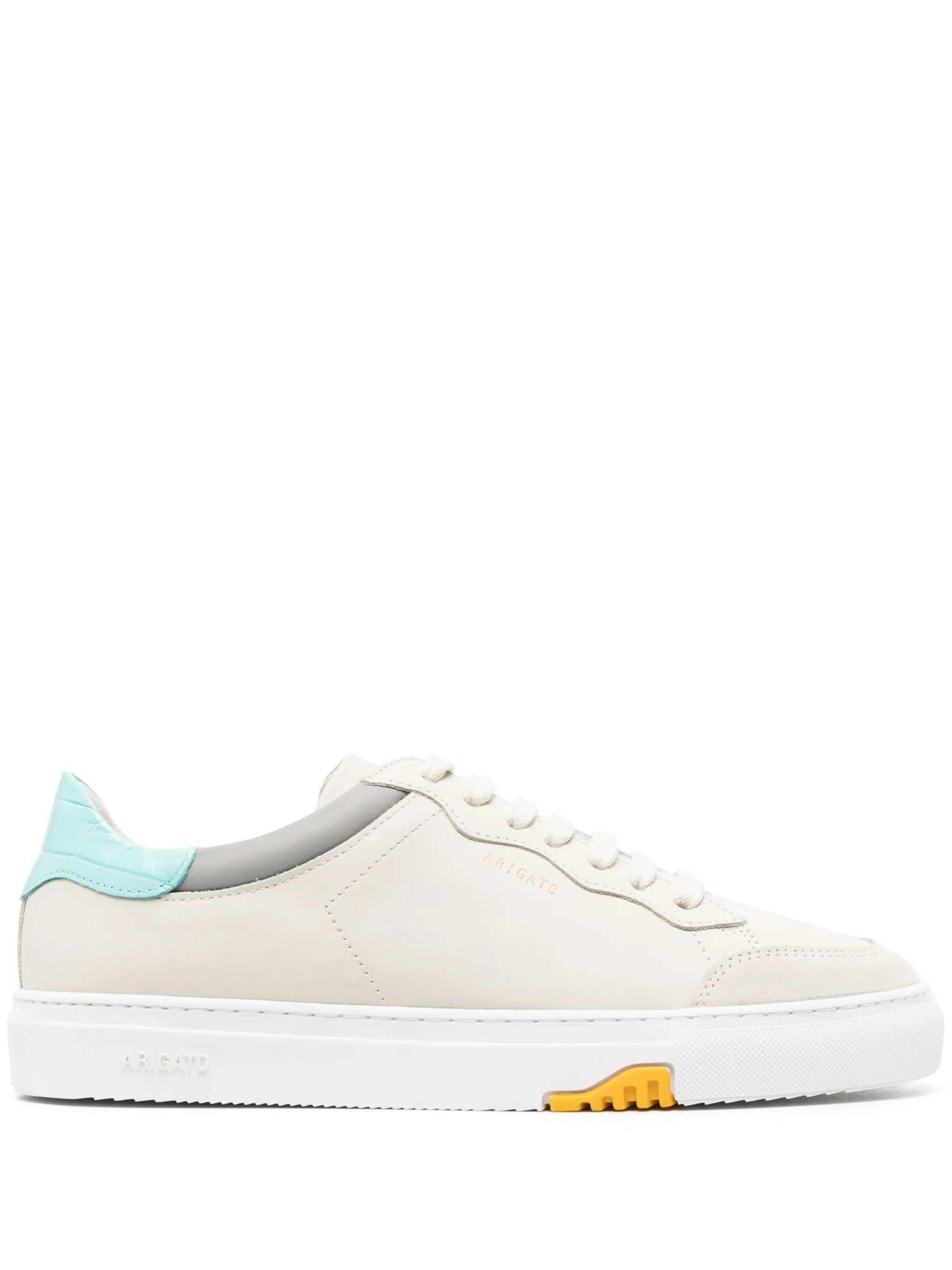 Clean 180 low-top sneakers