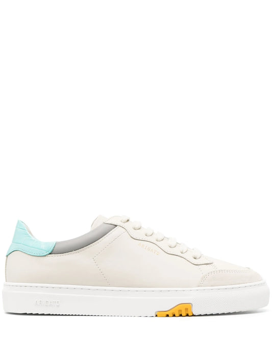 Clean 180 low-top sneakers