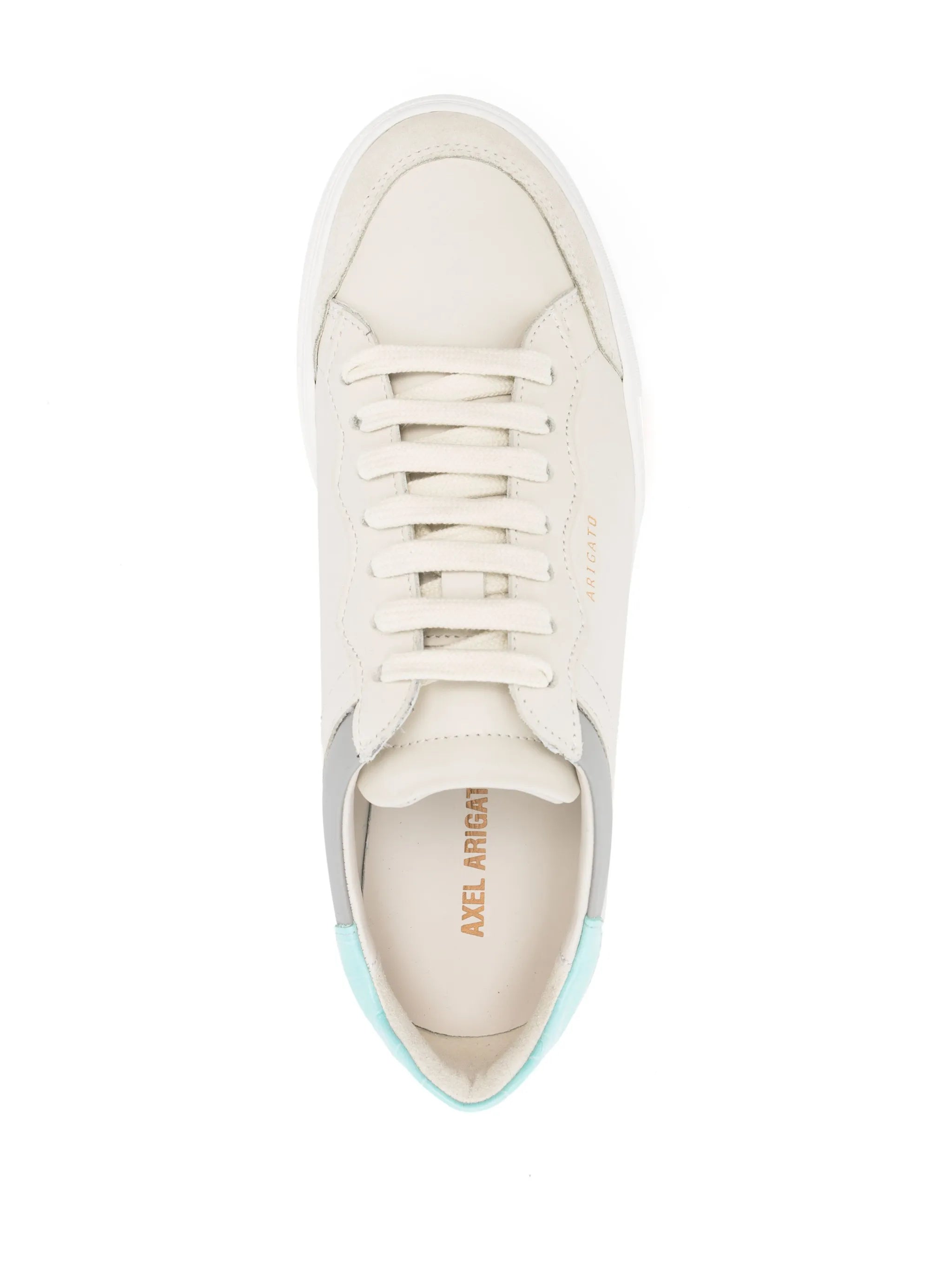 Clean 180 low-top sneakers