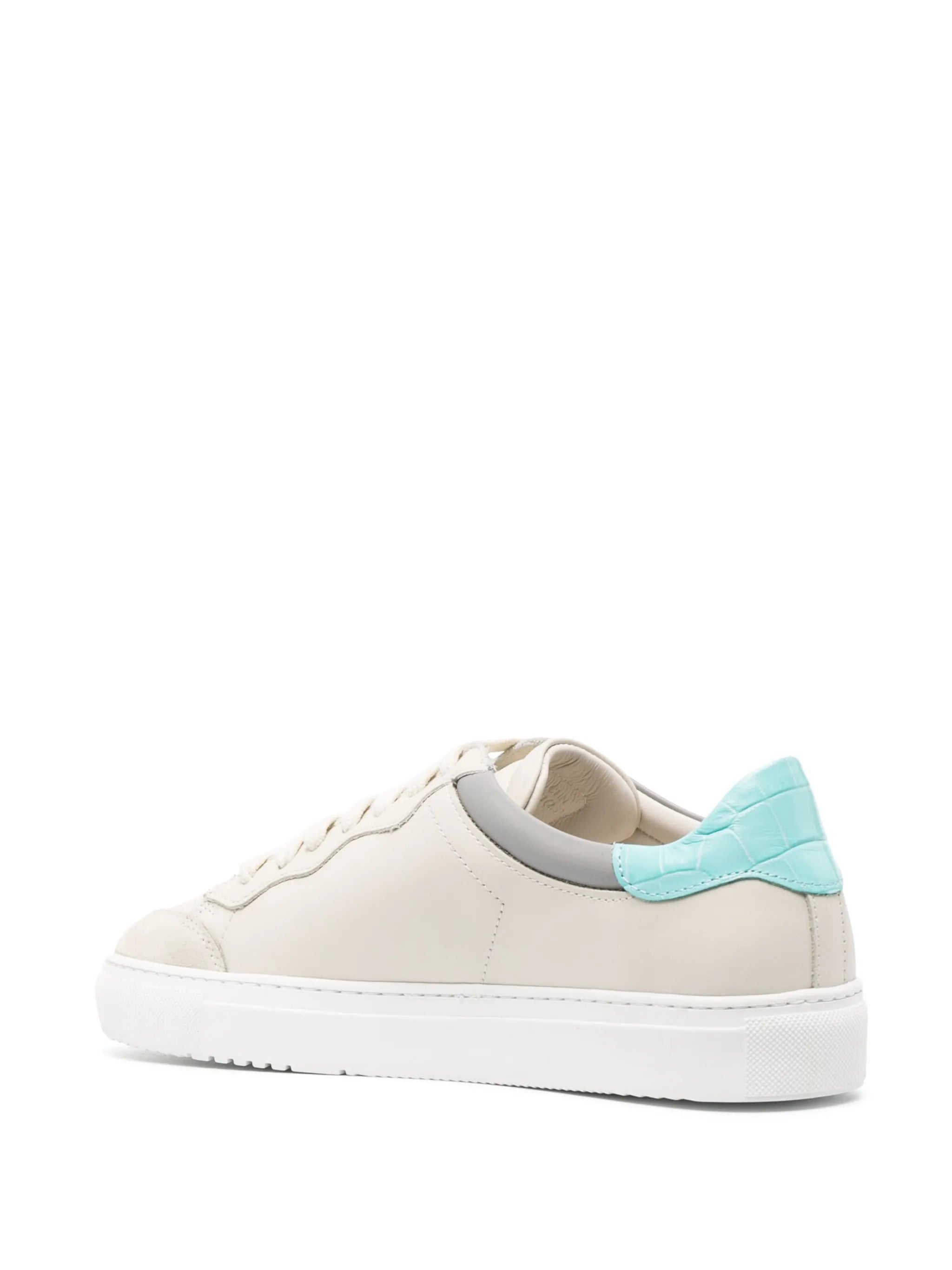 Clean 180 low-top sneakers