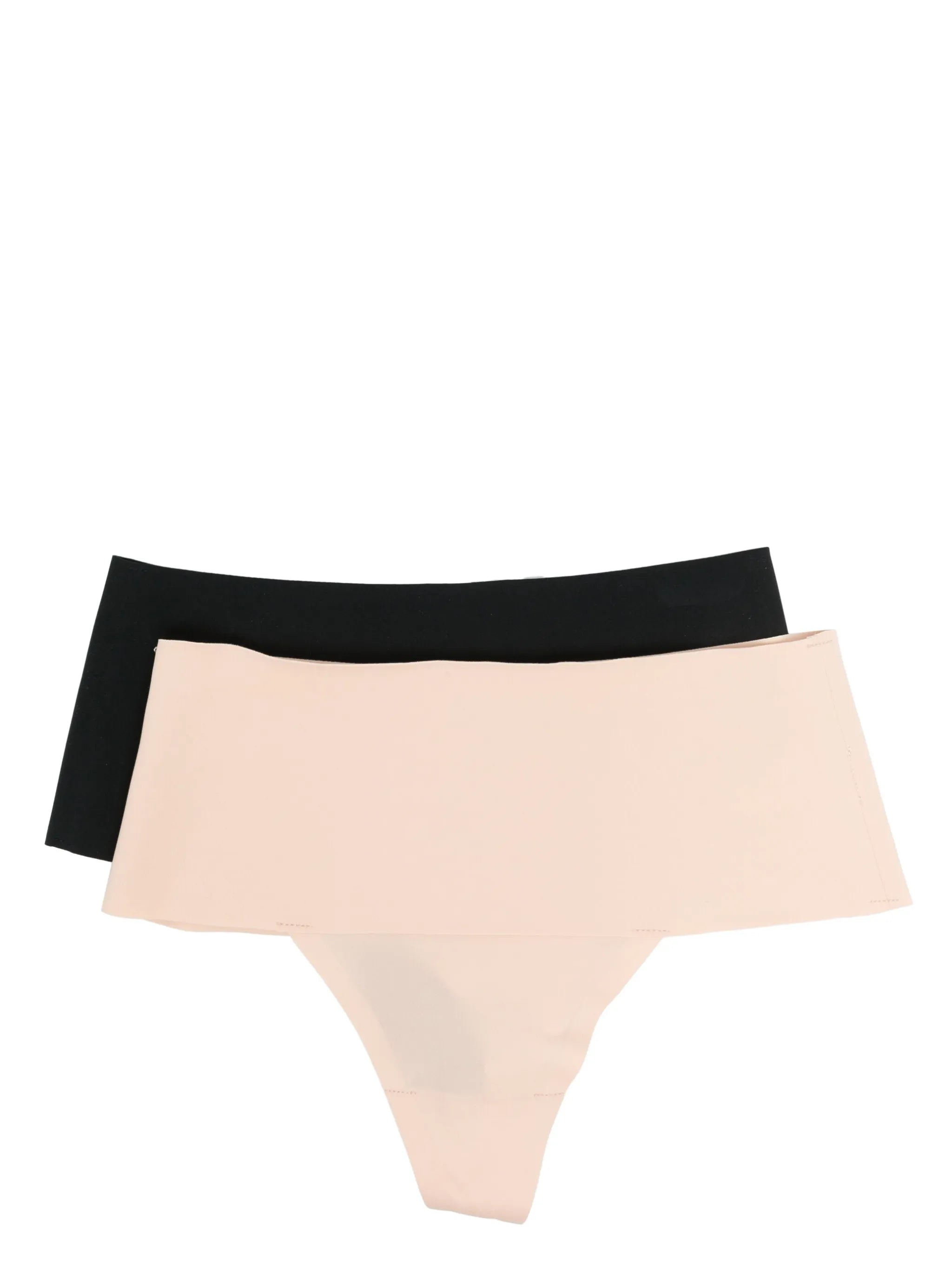 two-pack Undie-tectable thong