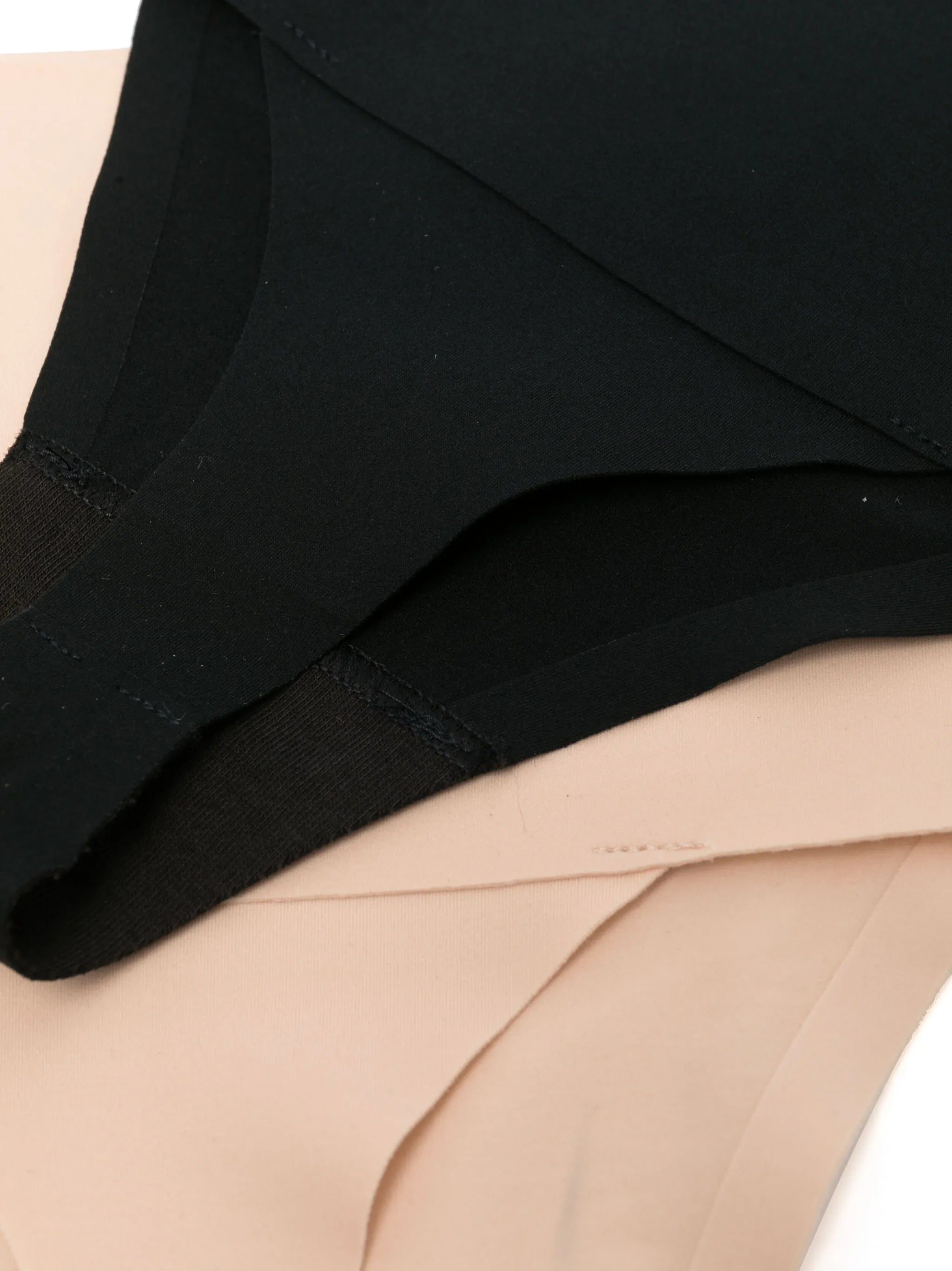 two-pack Undie-tectable thong