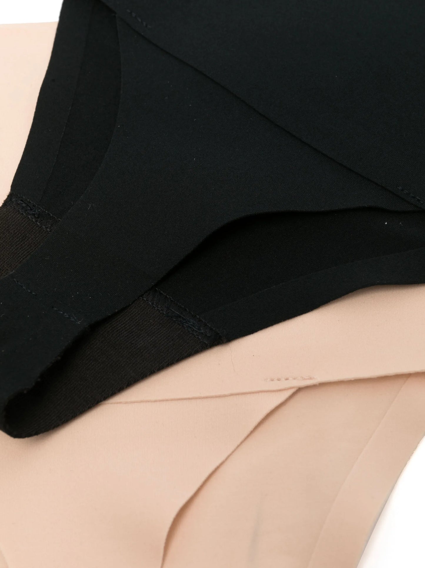 two-pack Undie-tectable thong