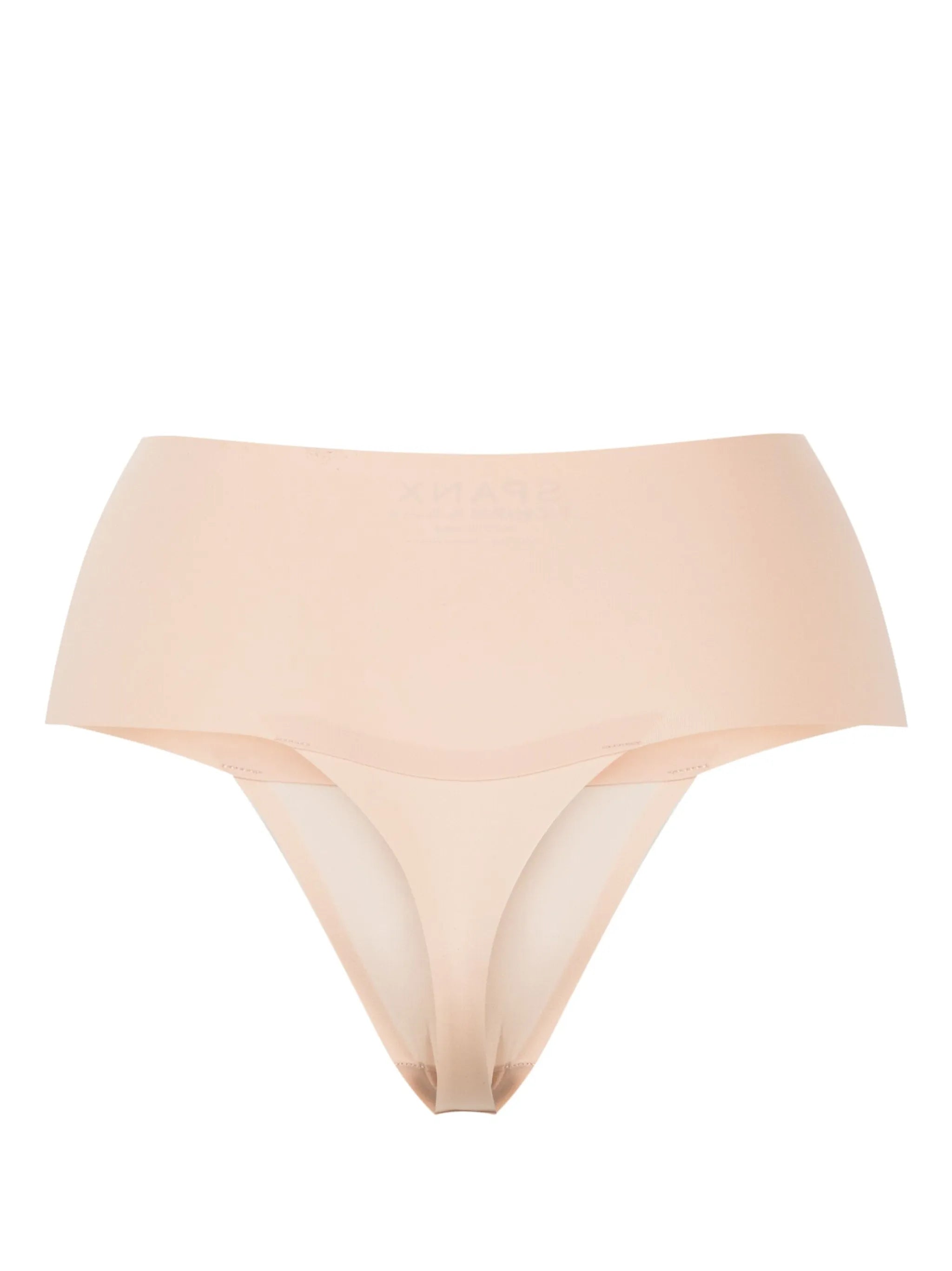 two-pack Undie-tectable thong