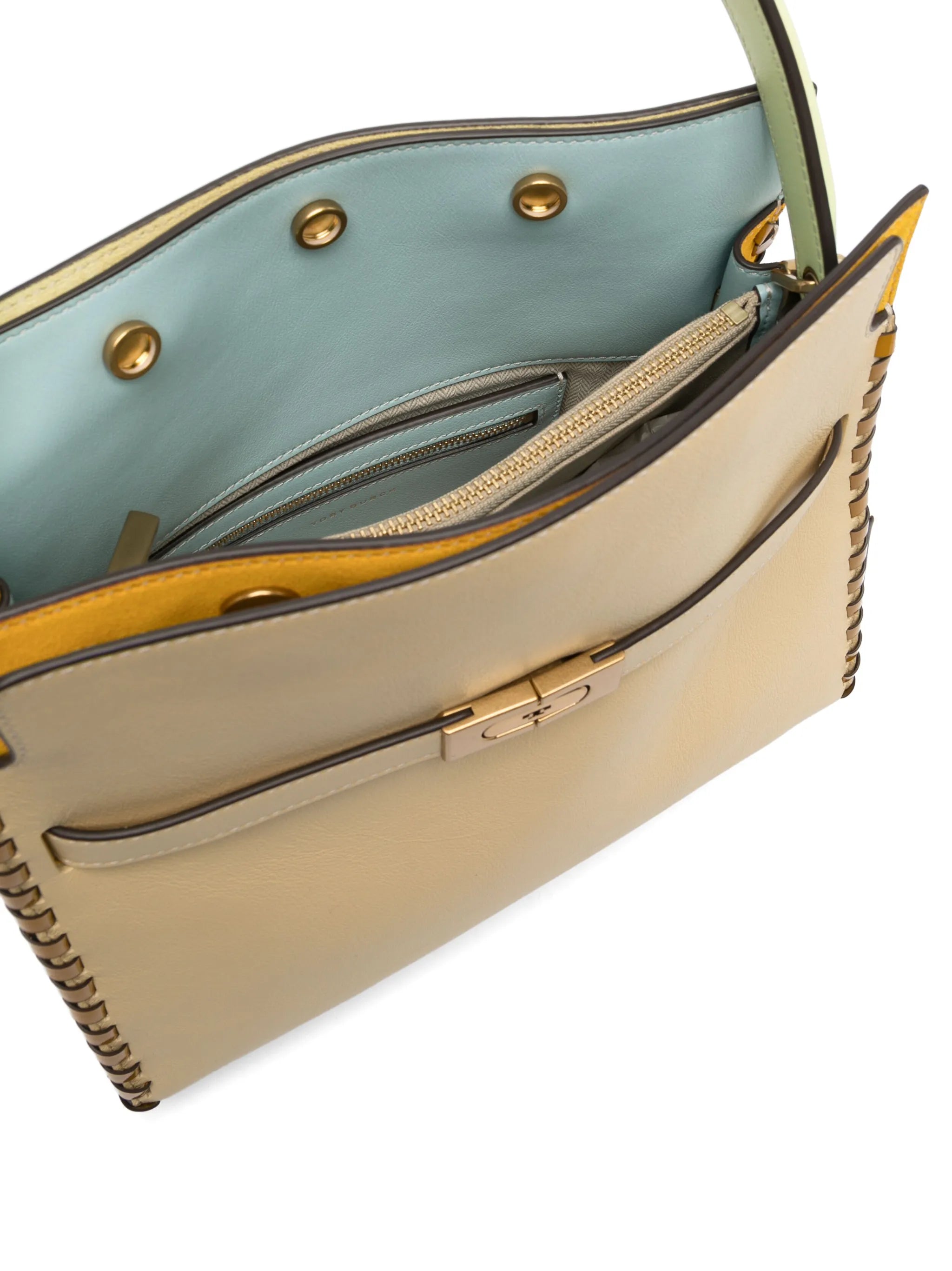 Lee Radziwill tote bag