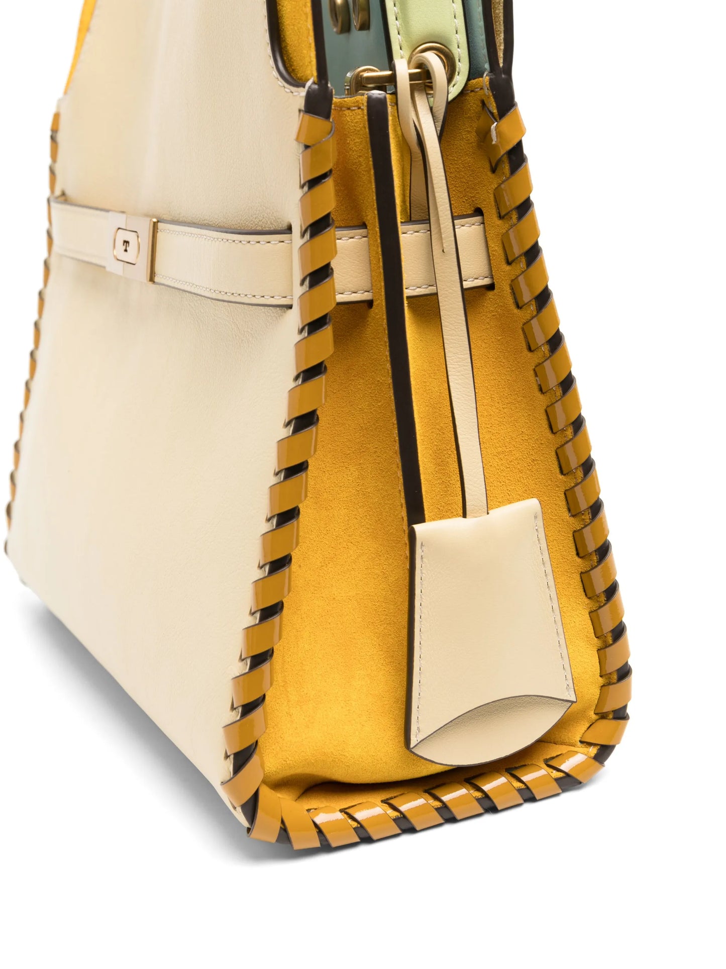 Lee Radziwill tote bag