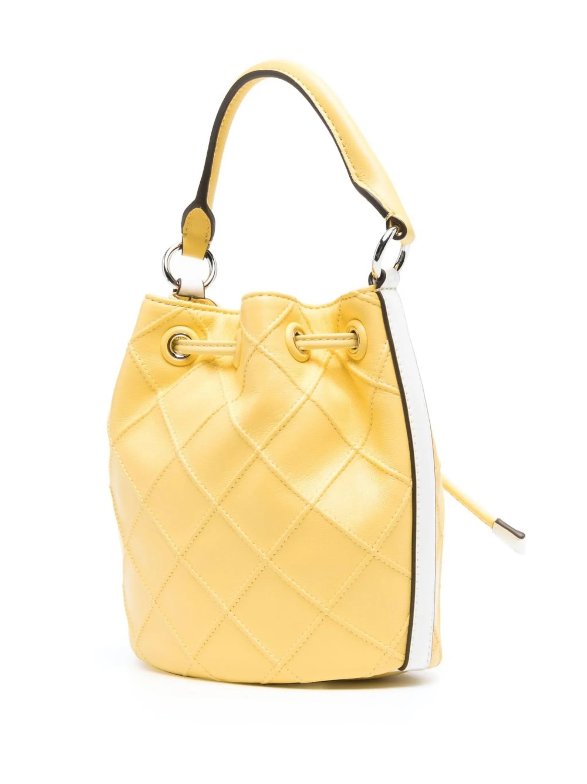 Fleming Soft leather bucket bag