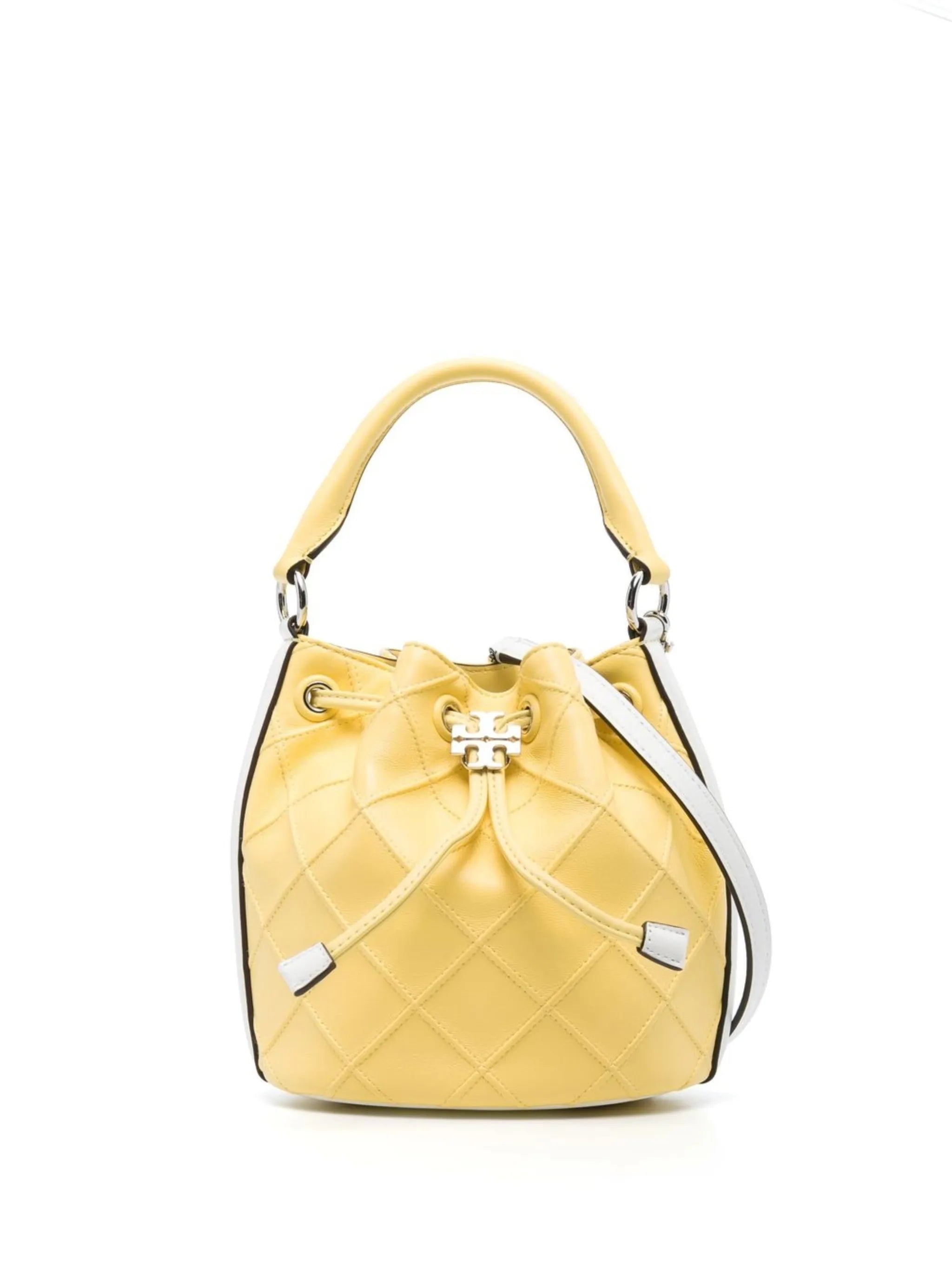 Fleming Soft leather bucket bag