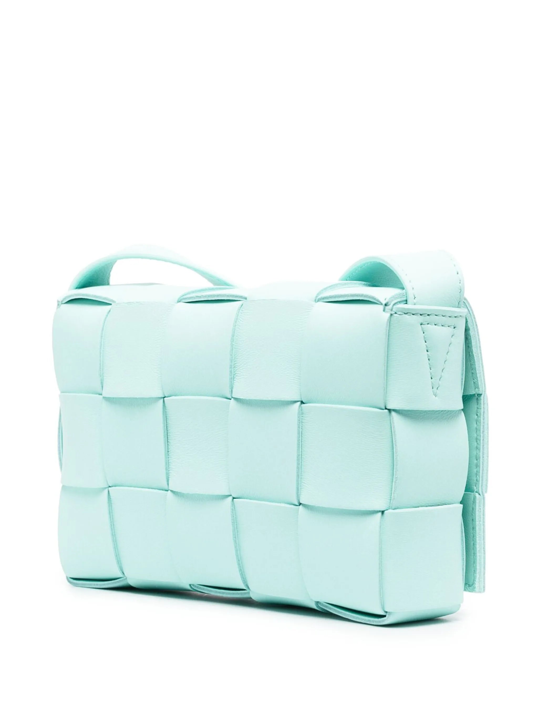 small Cassette cross body bag