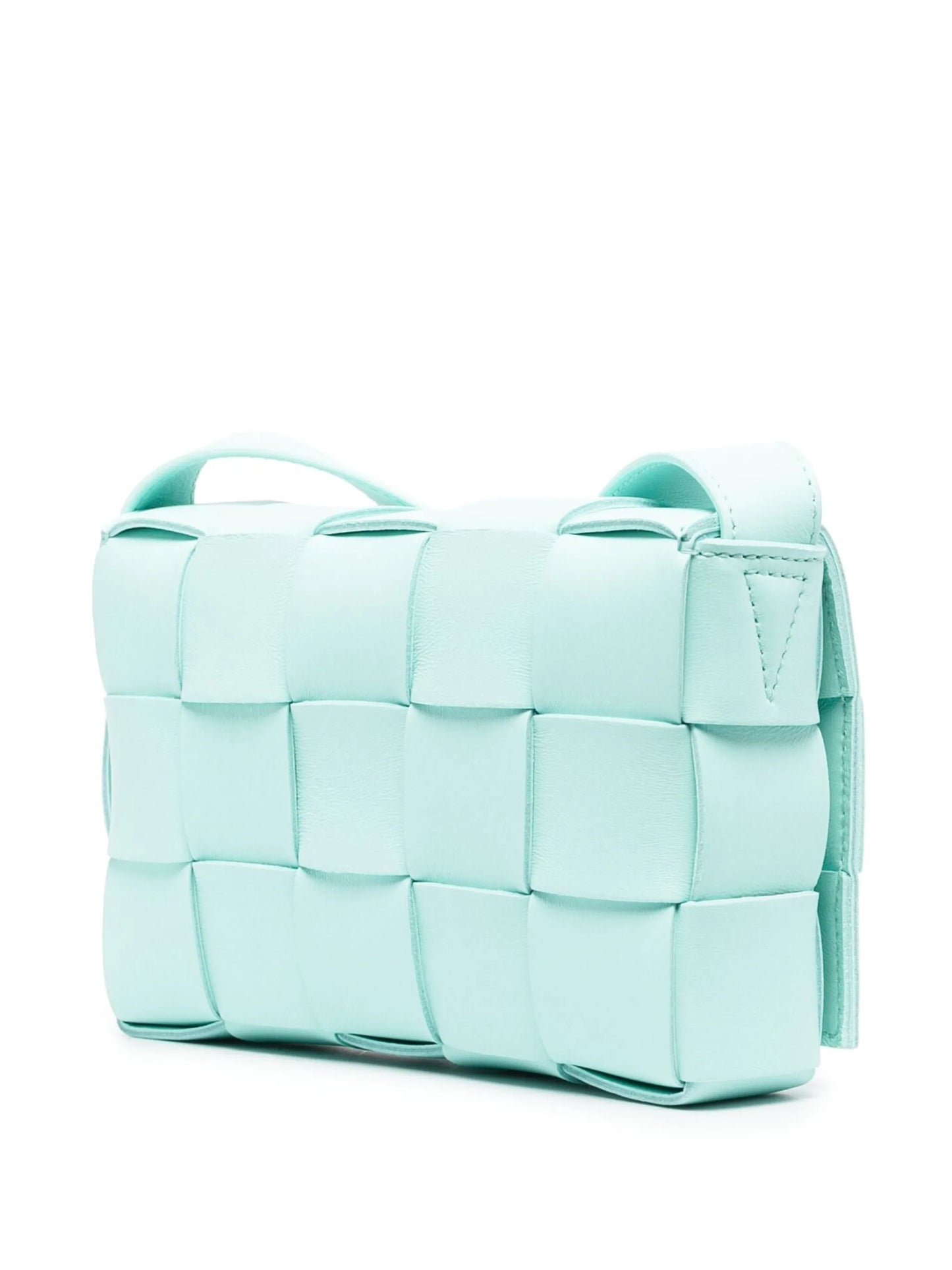 small Cassette cross body bag