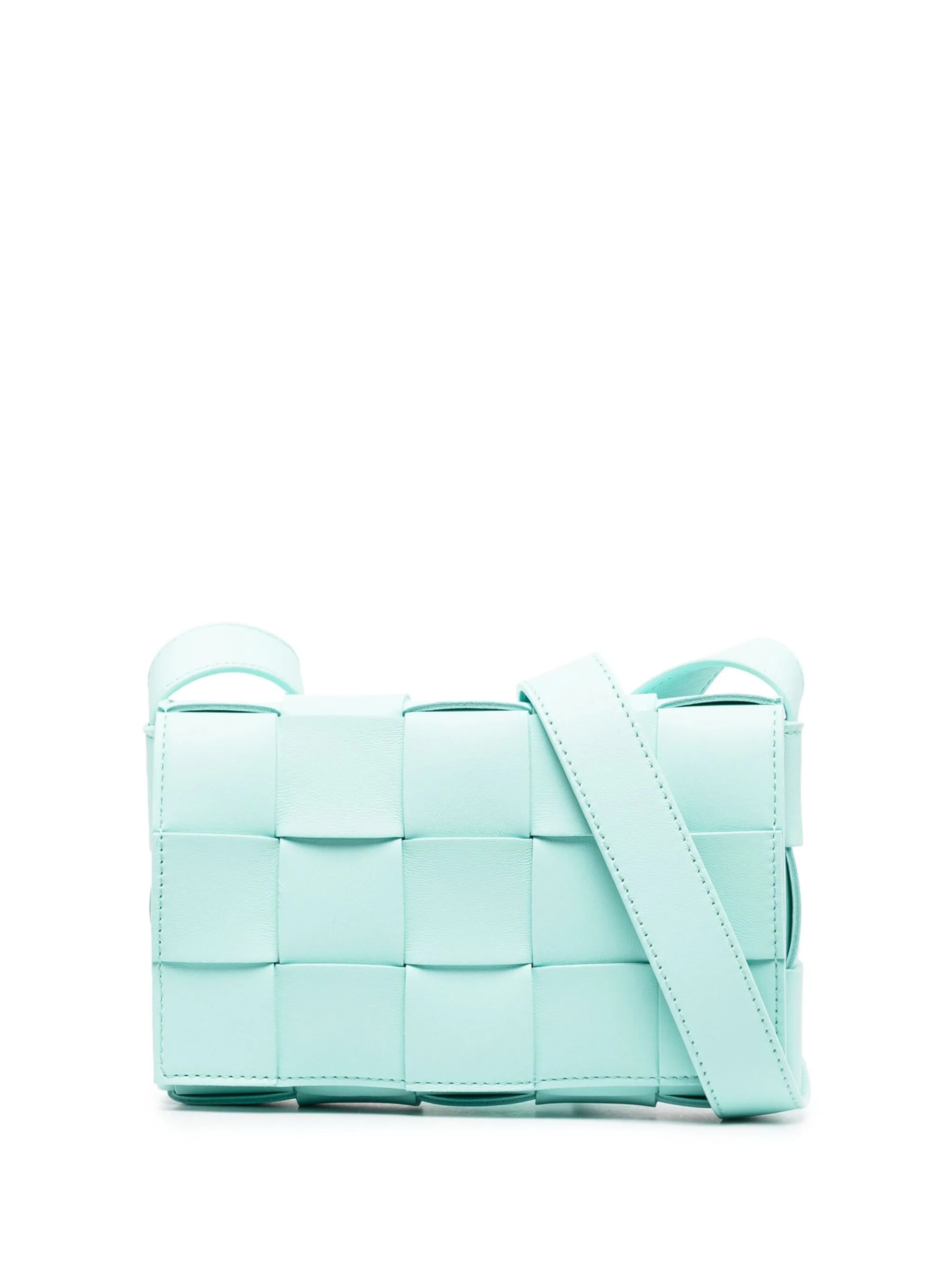 small Cassette cross body bag