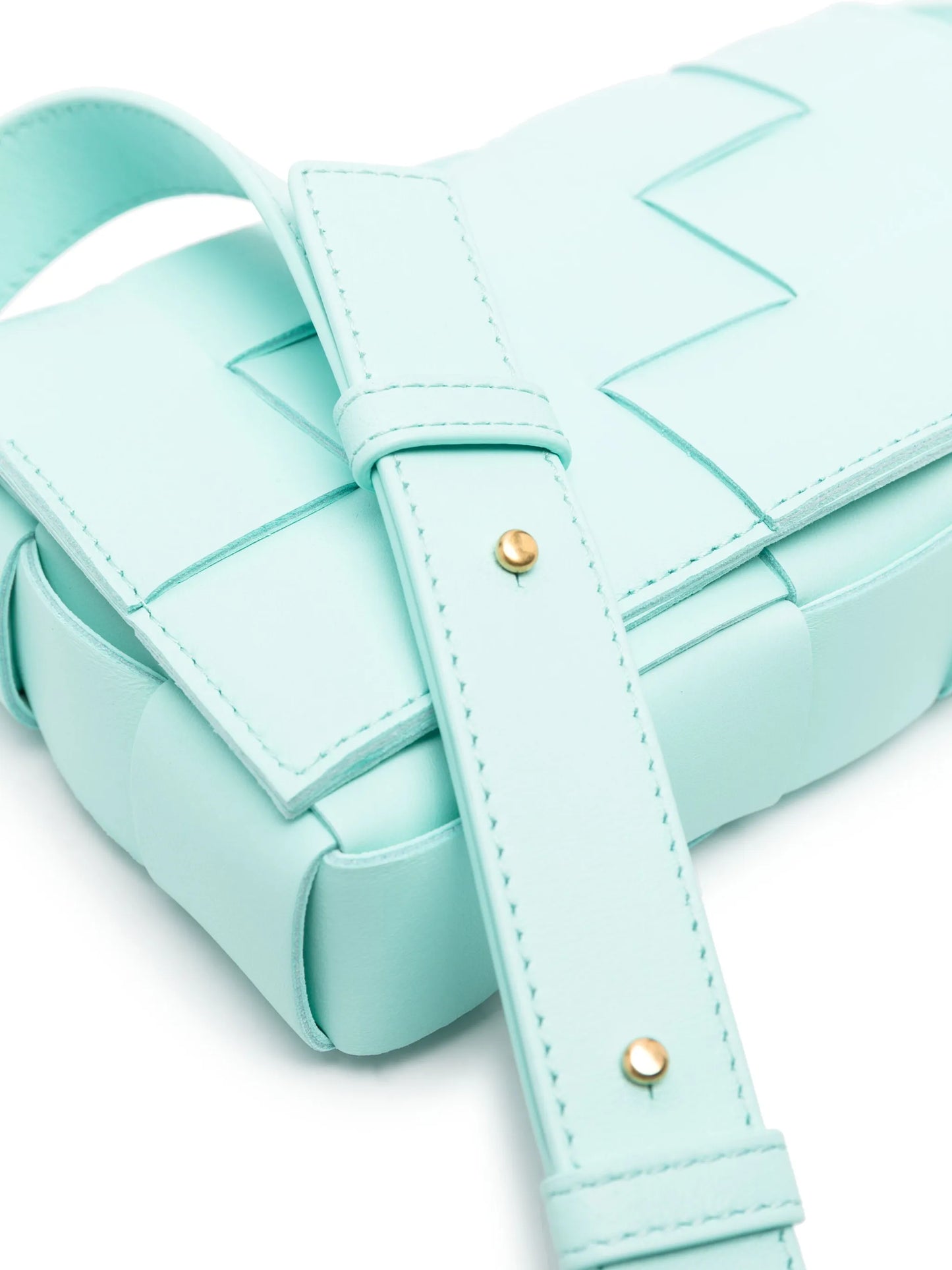 small Cassette cross body bag