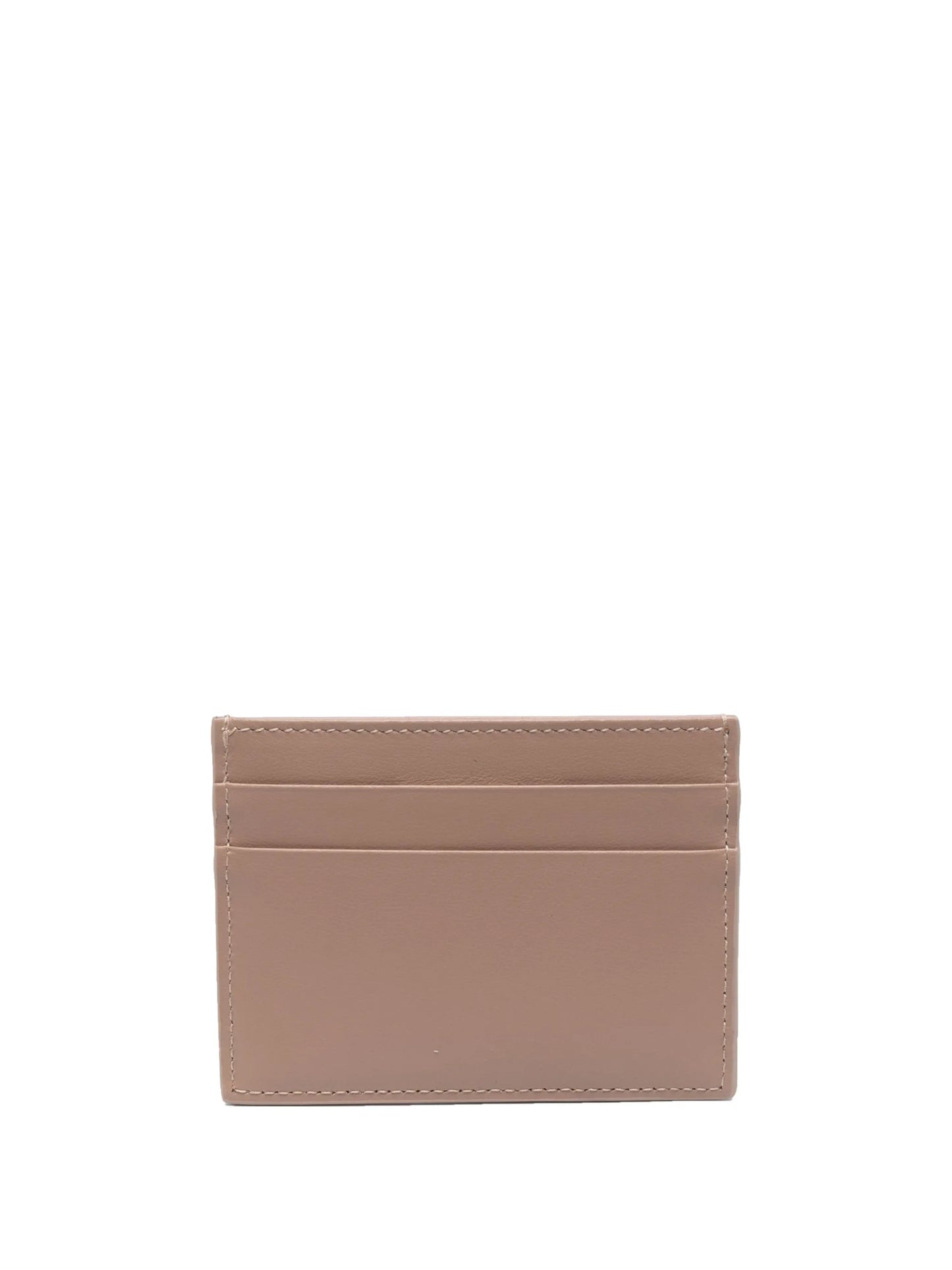 DG-logo embossed card holder