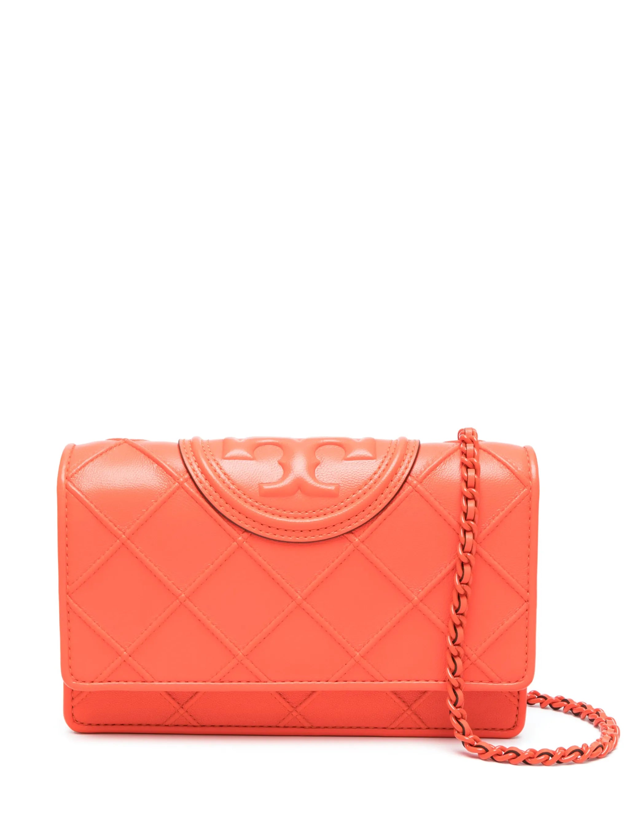 Fleming Soft chain wallet
