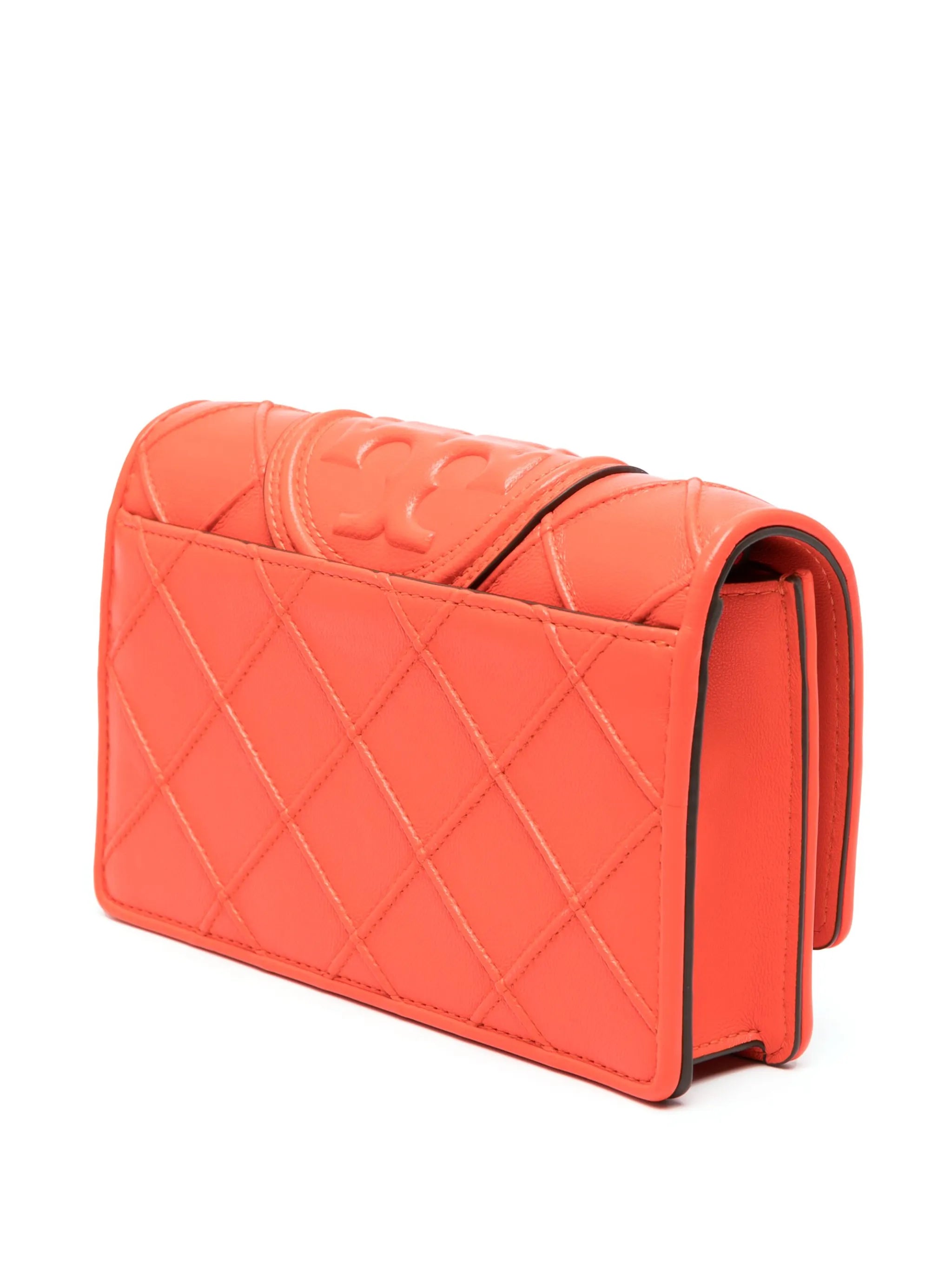 Fleming Soft chain wallet