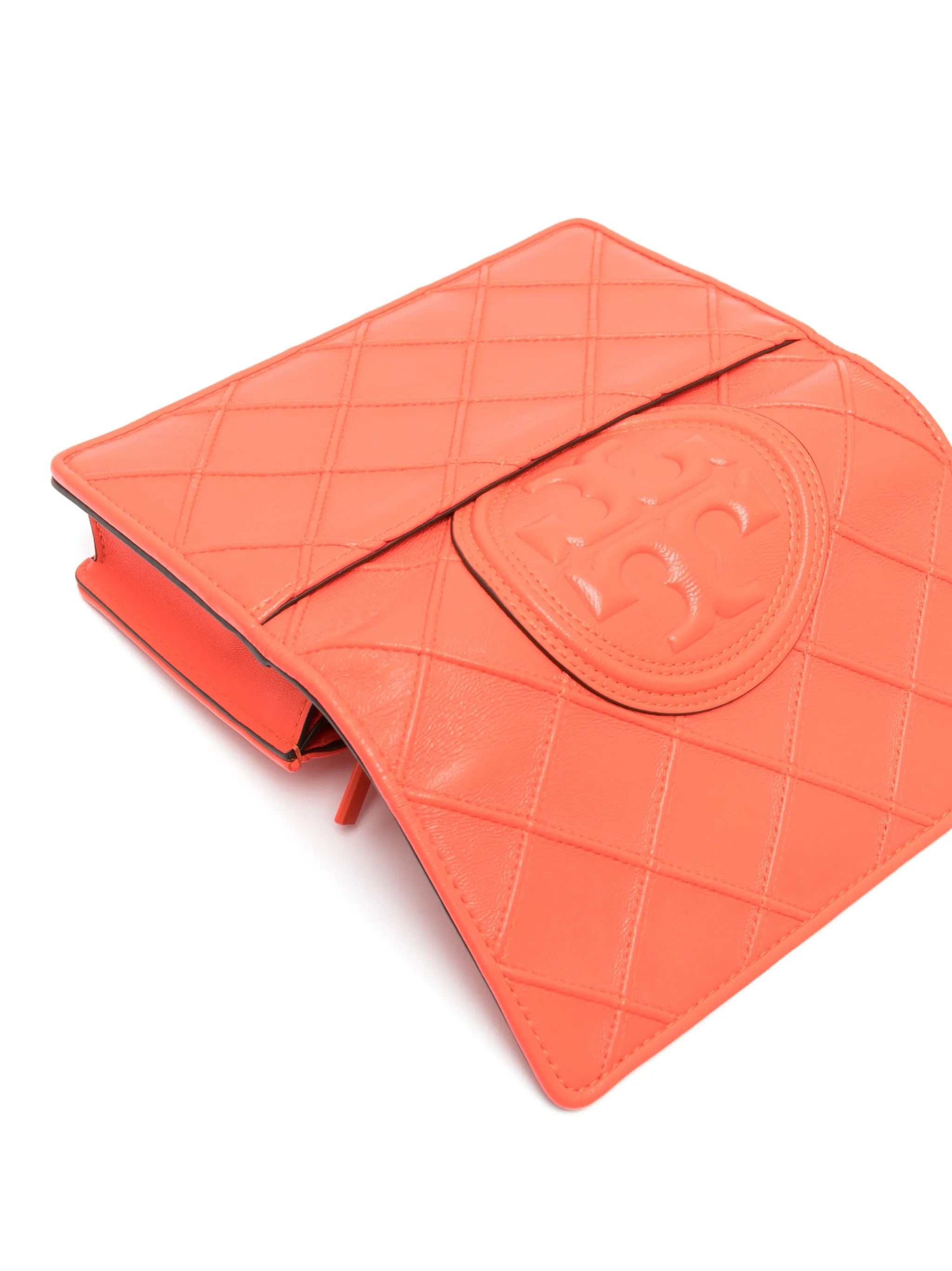 Fleming Soft chain wallet