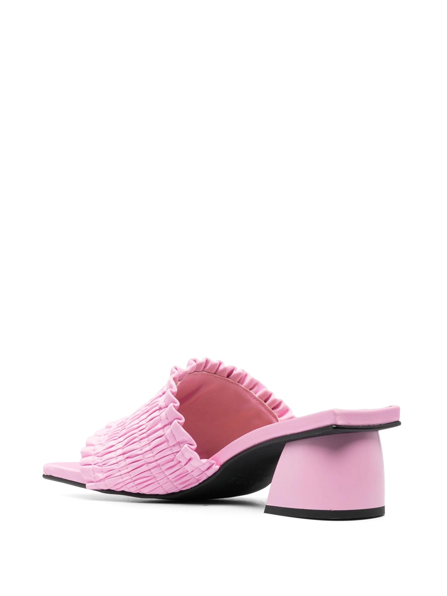 65mm Smock sandals