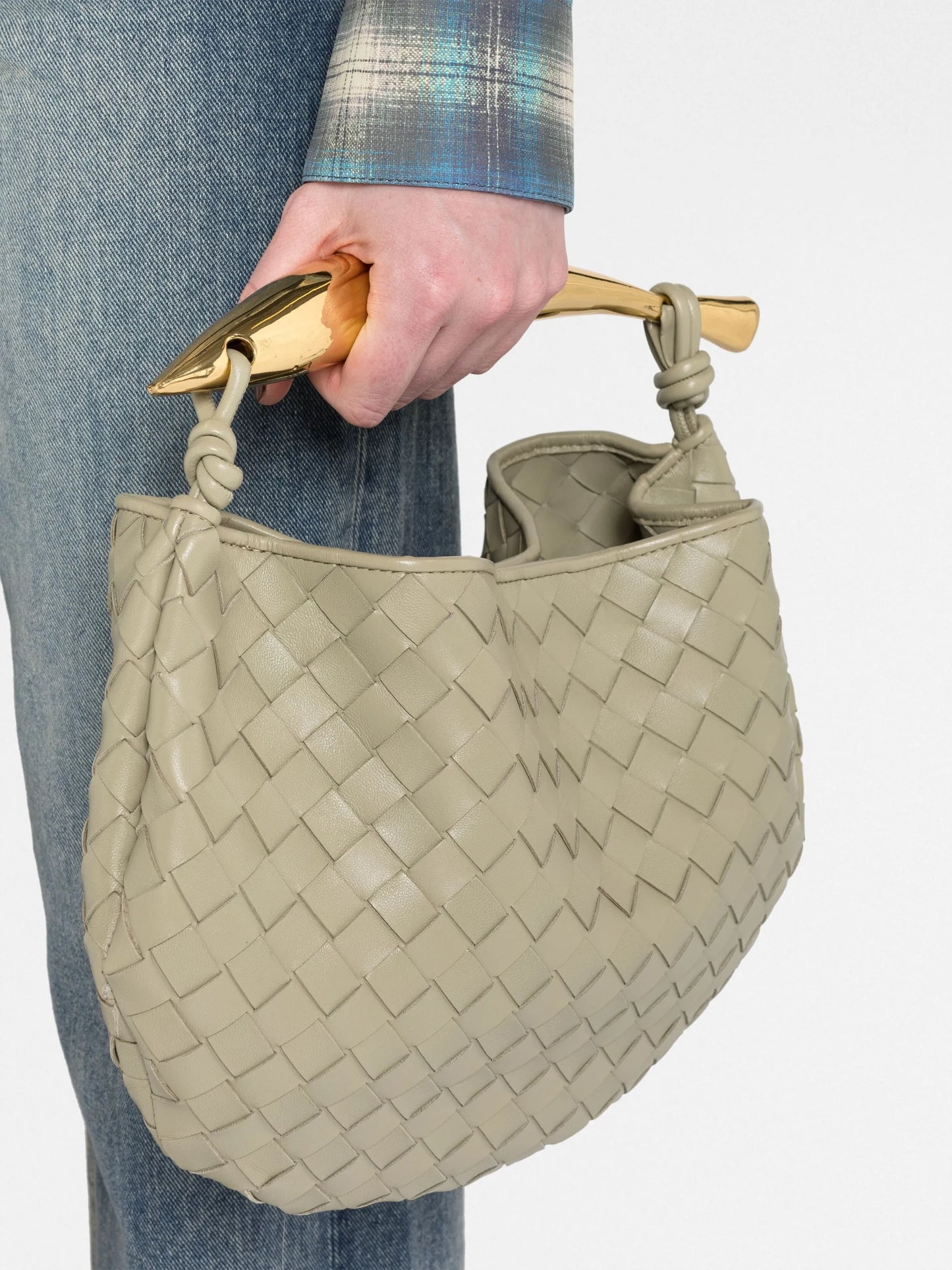 Sardine tote bag