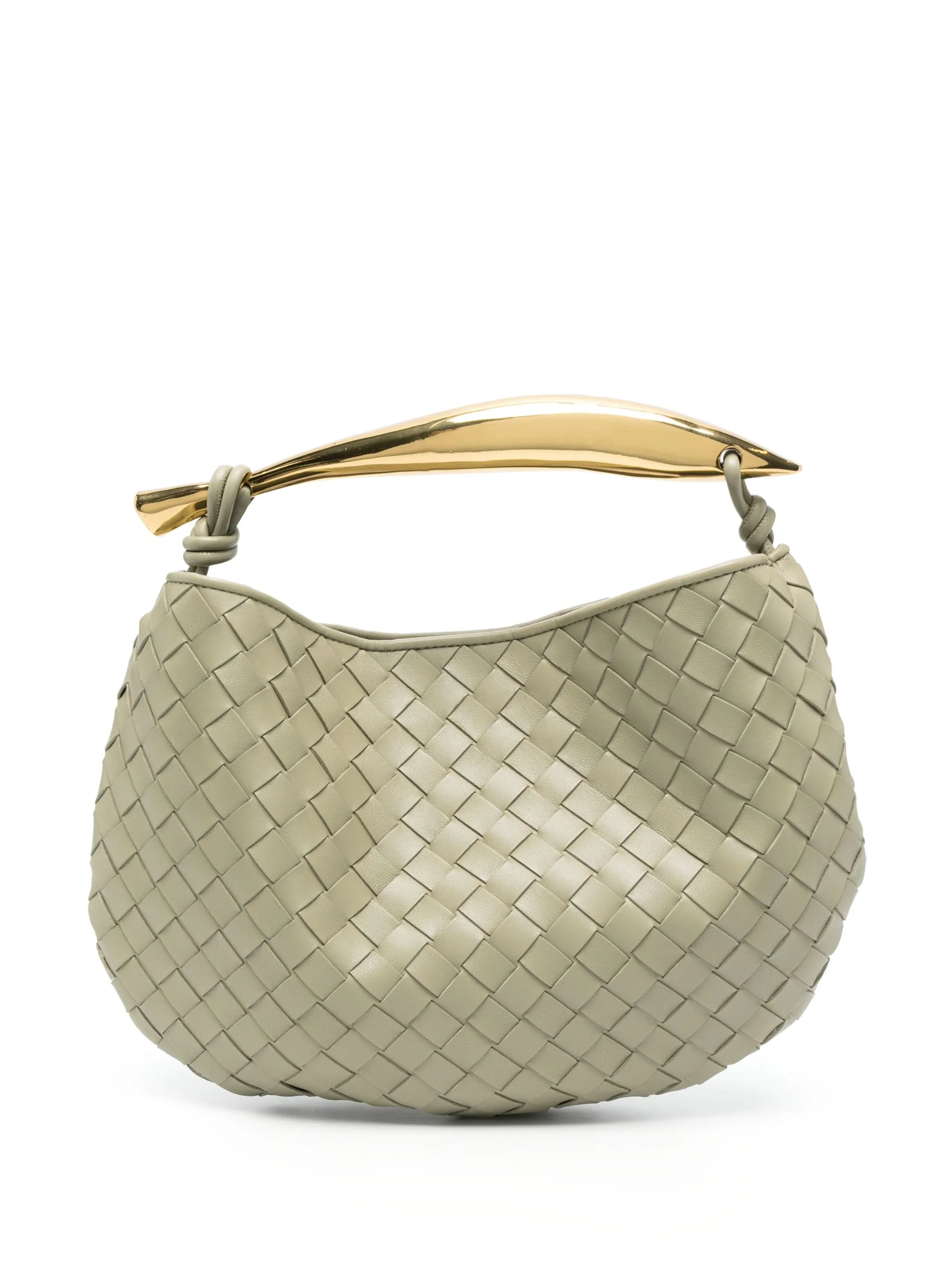 Sardine tote bag