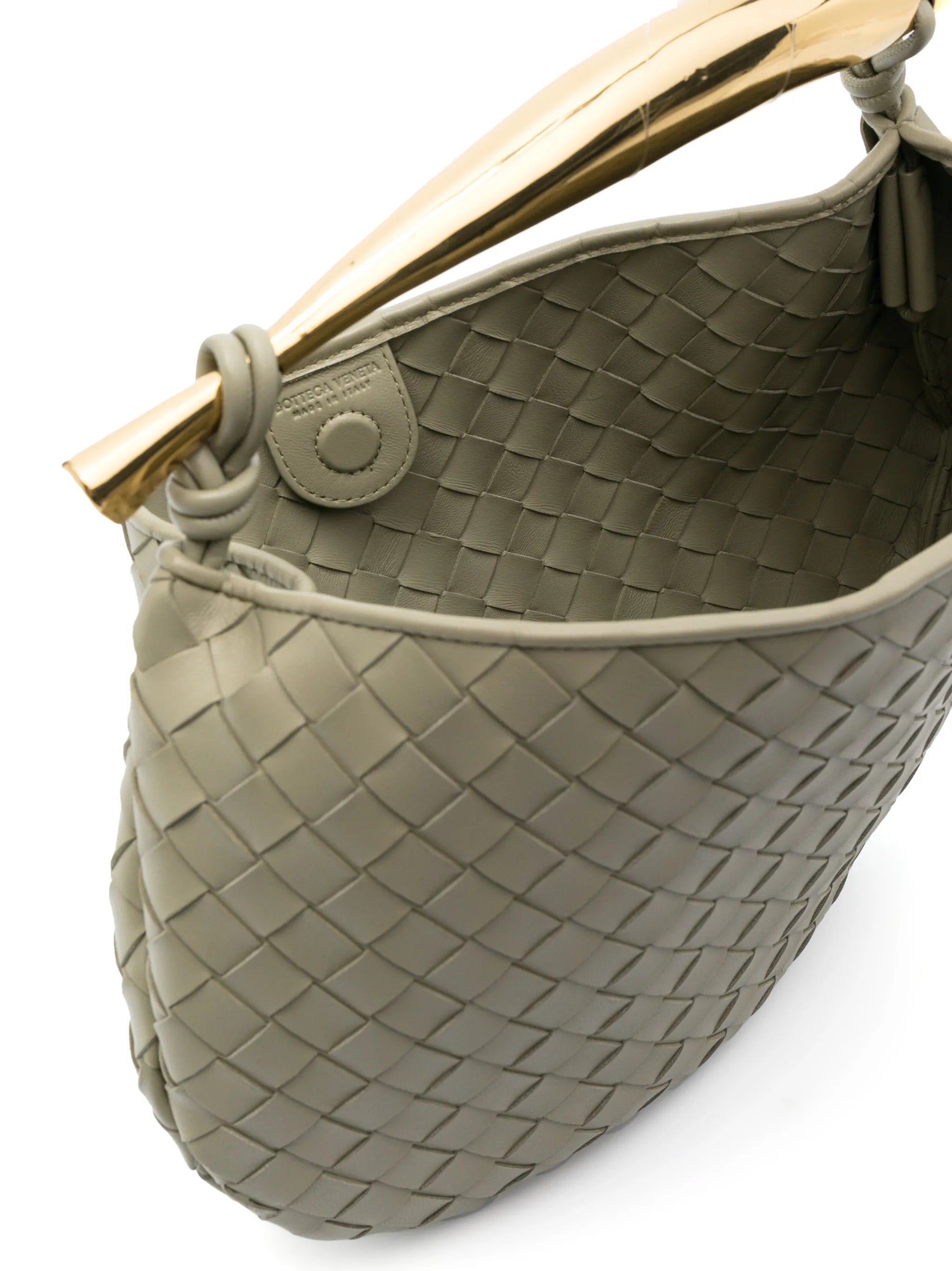Sardine tote bag