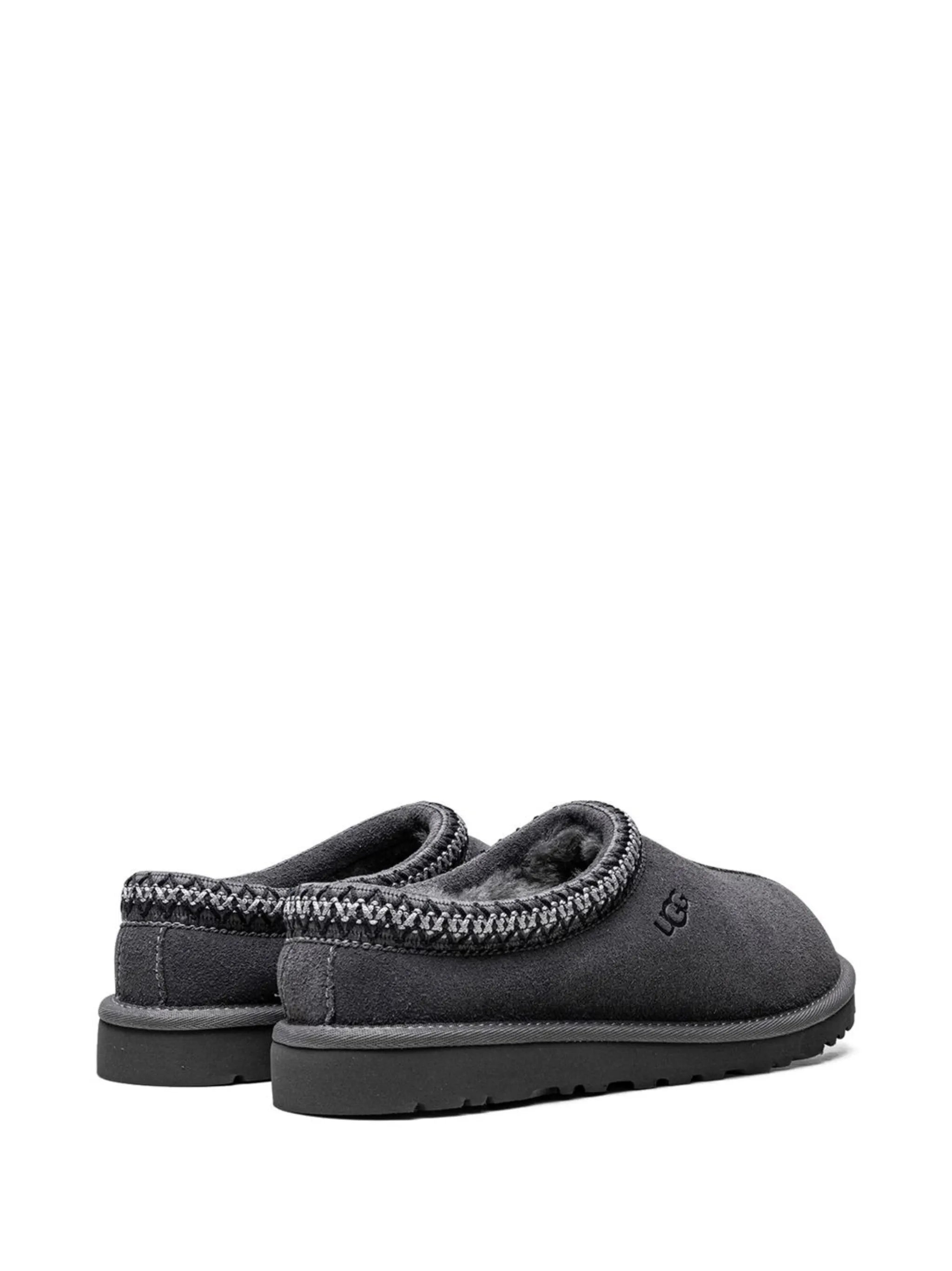 Tasman slipper