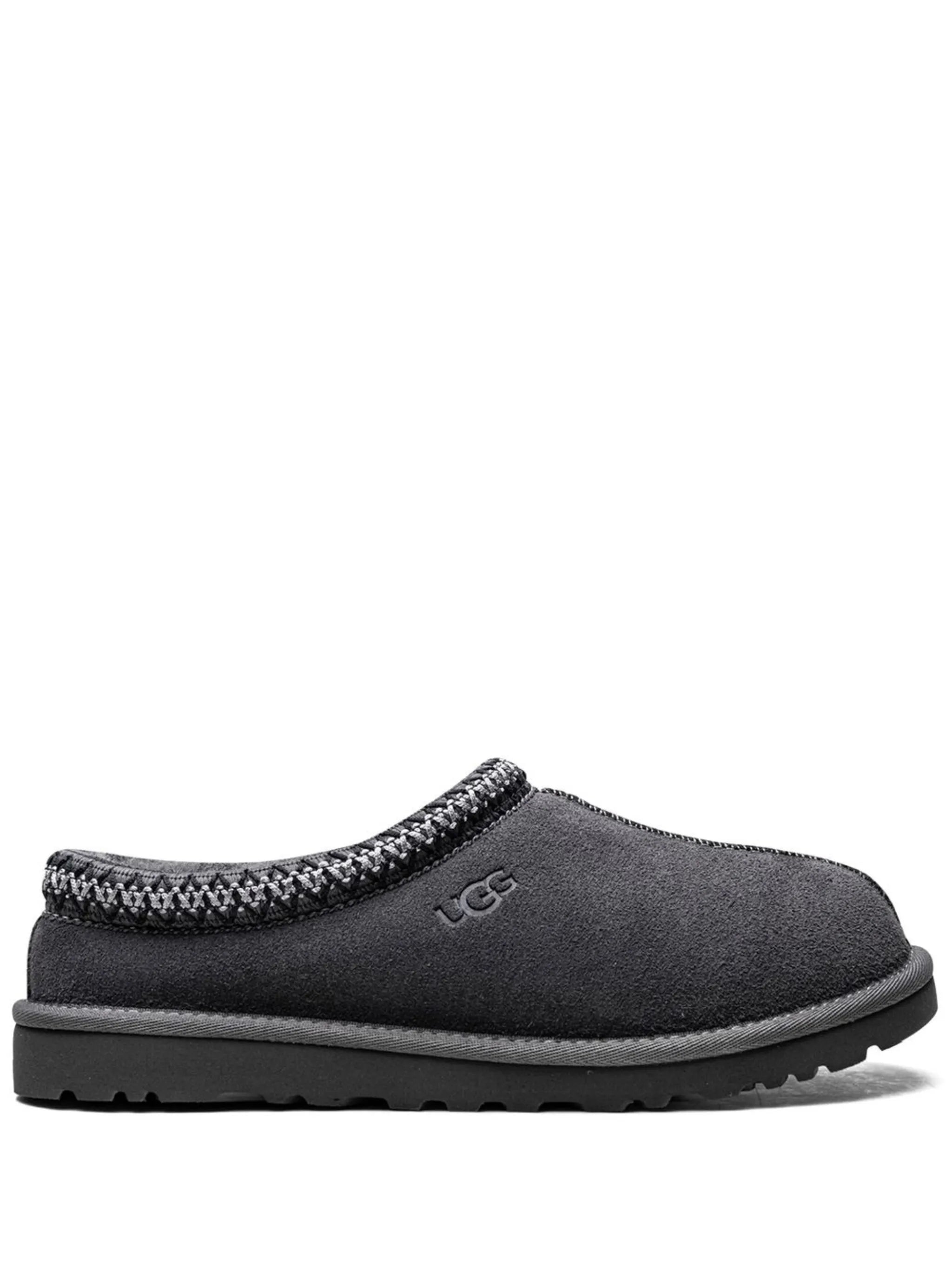 Tasman slipper