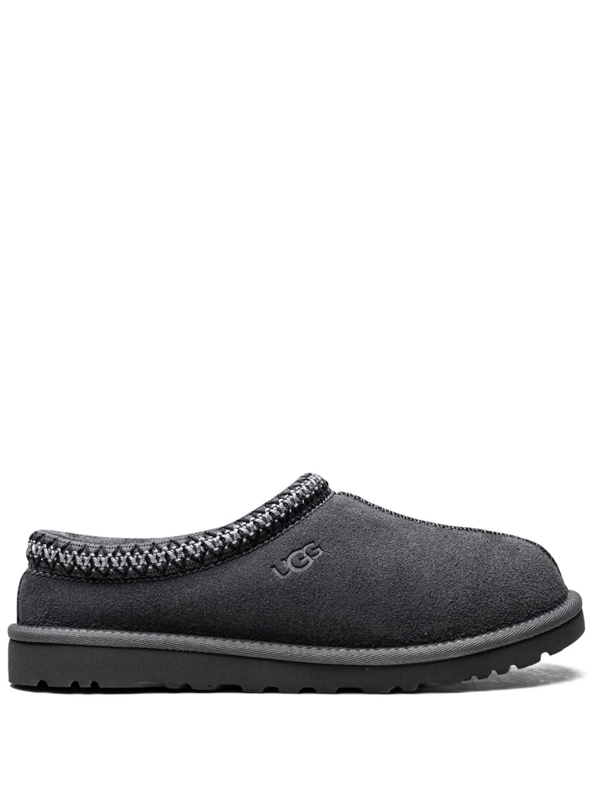 Tasman slipper