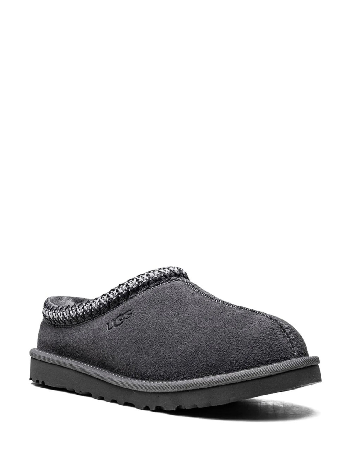 Tasman slipper