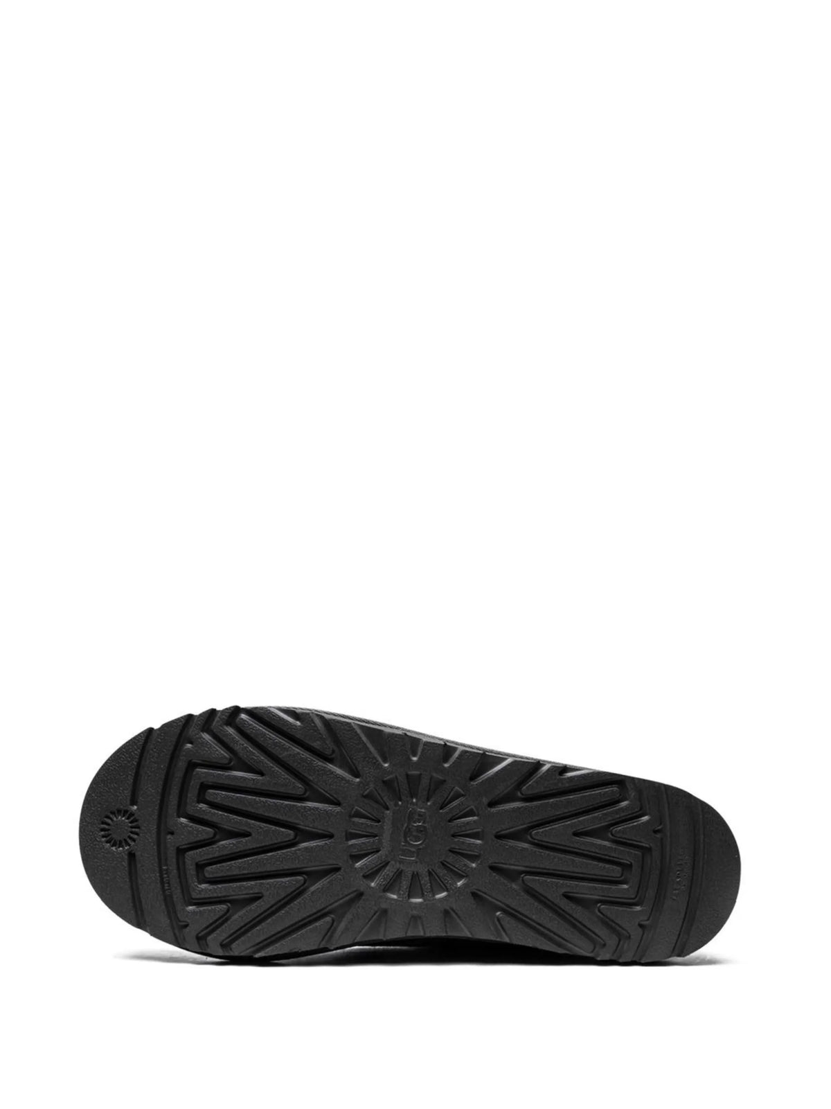 Tasman slipper