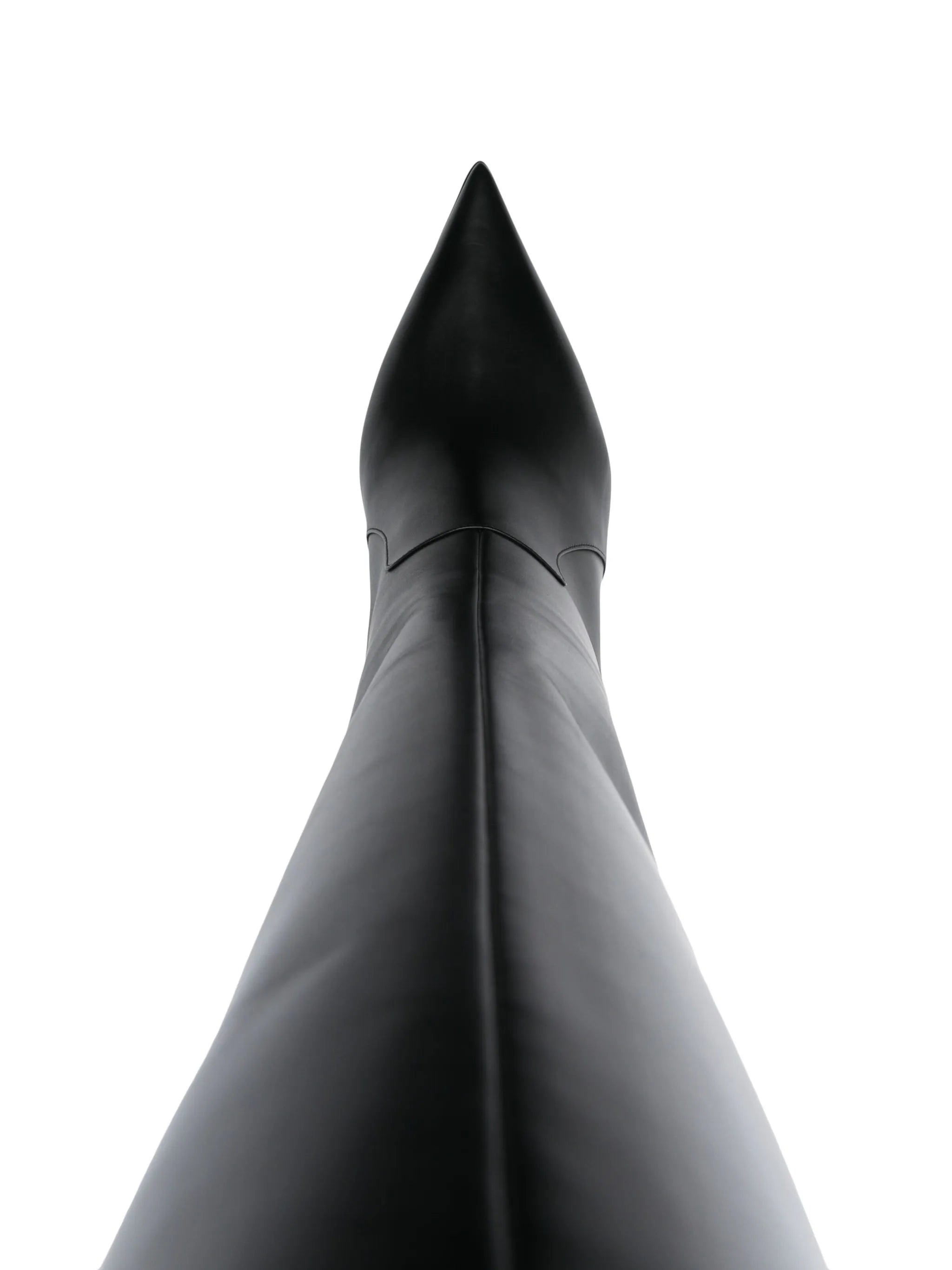 Tempest knee-high boots