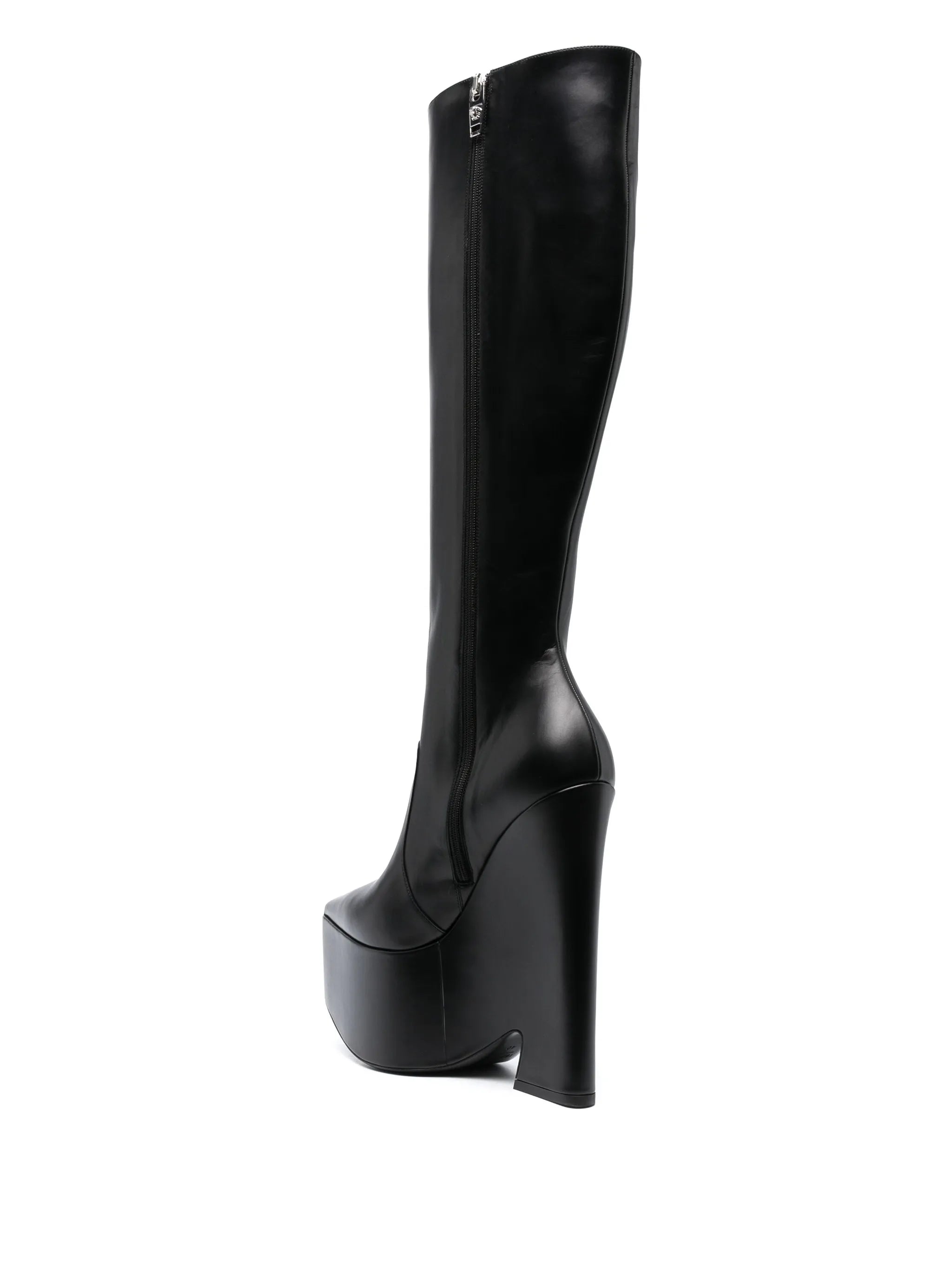 Tempest knee-high boots