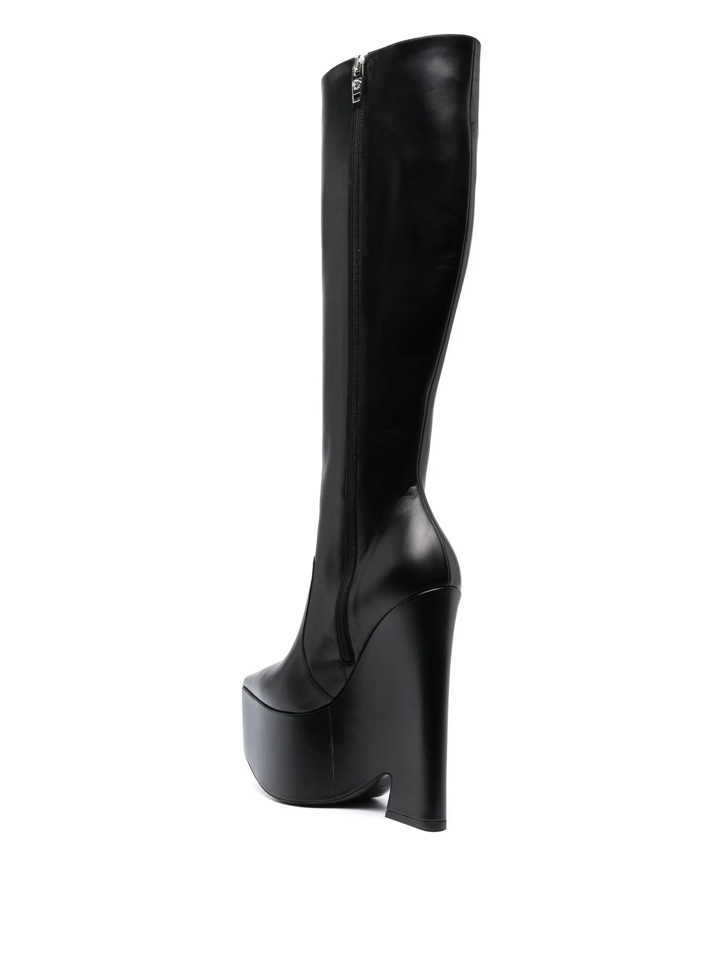 Tempest knee-high boots