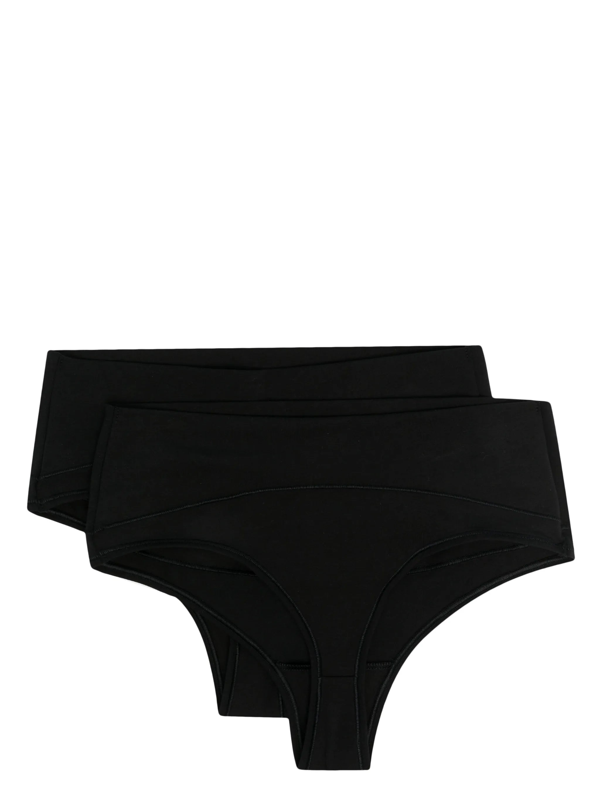 two-pack Control thong